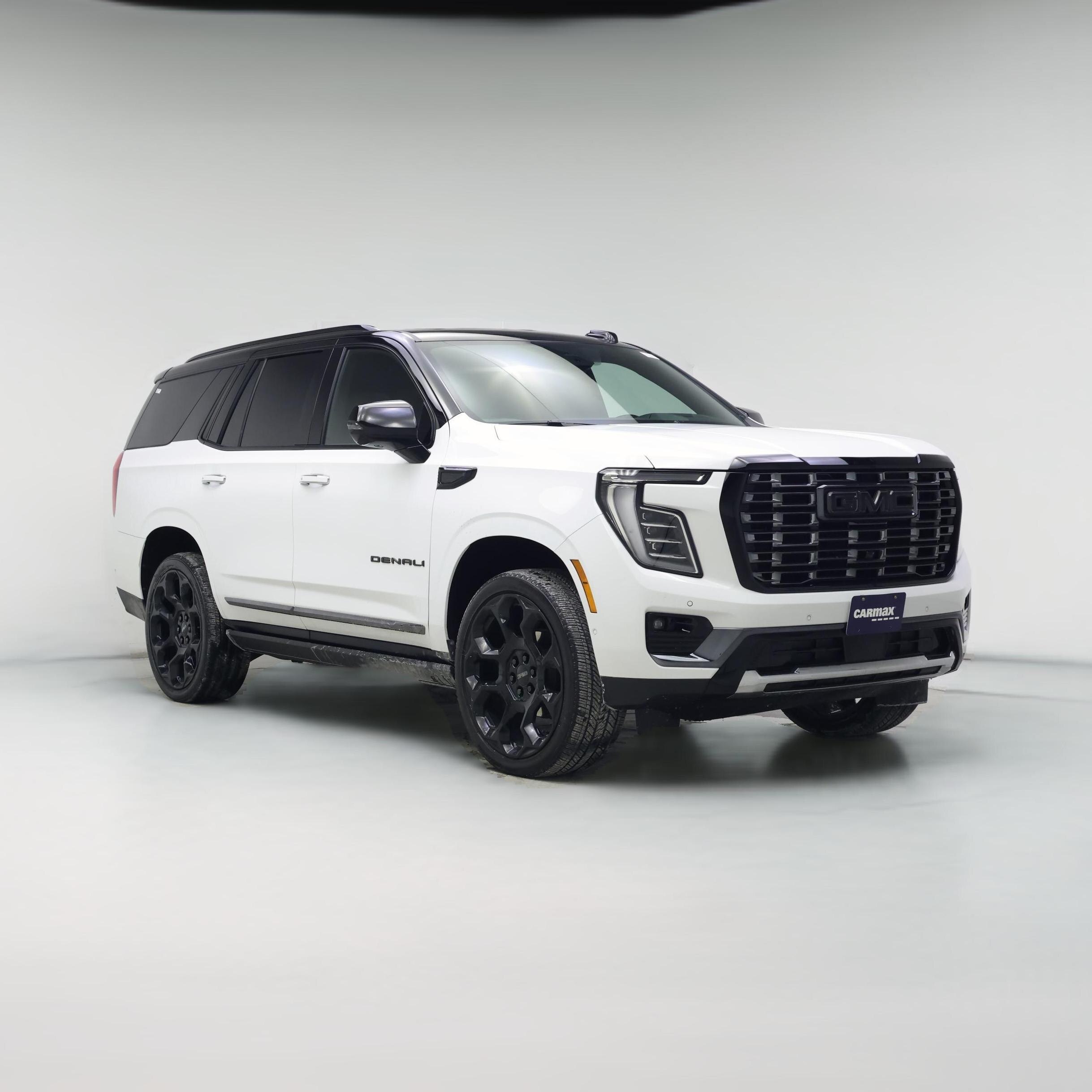 Thumbnail: 2025 GMC Yukon - 1