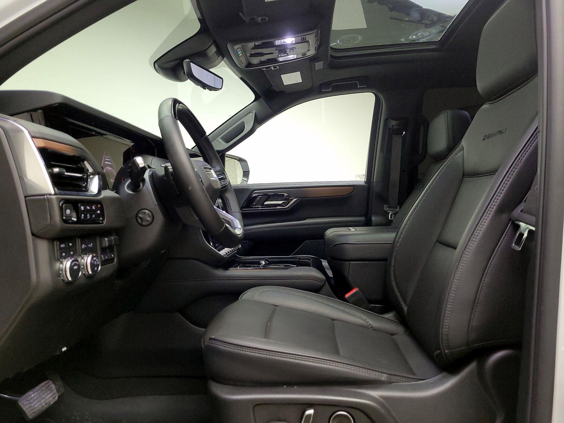 Thumbnail: 2025 GMC Yukon - 11