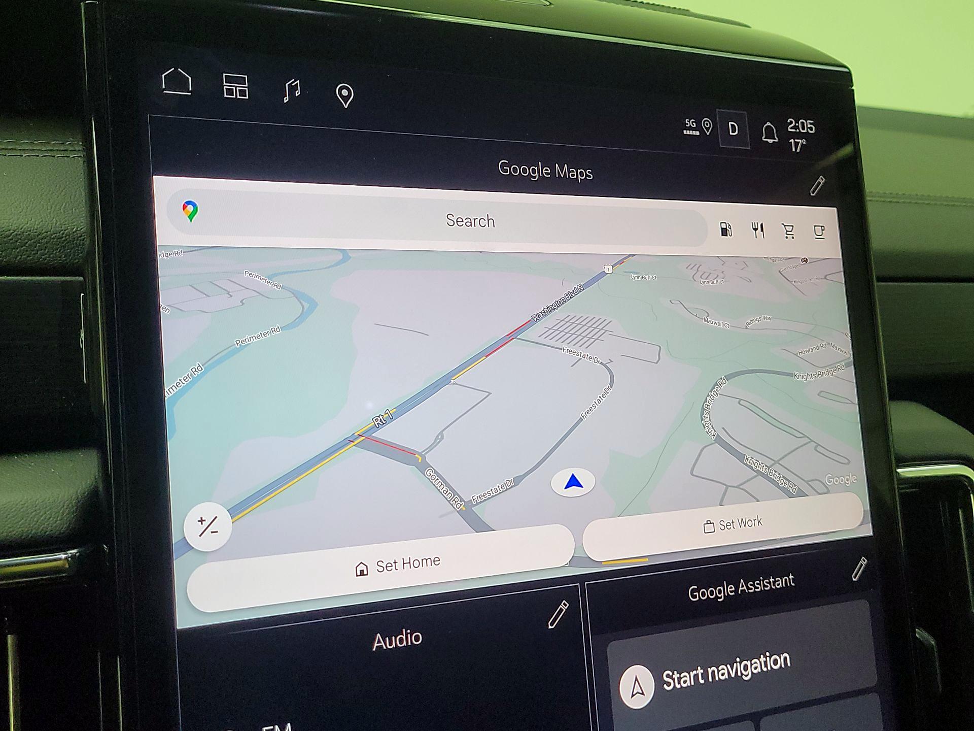 Thumbnail: 2025 GMC Yukon - 14