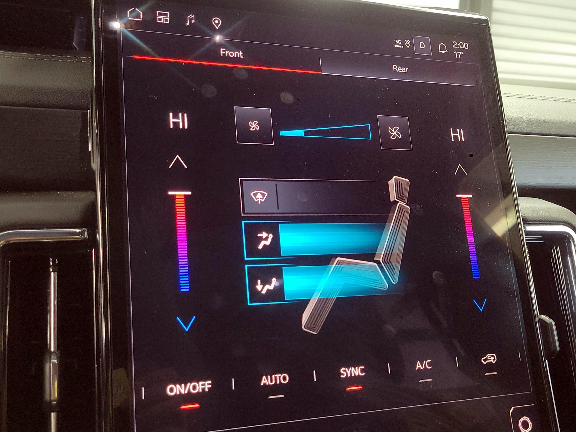 Thumbnail: 2025 GMC Yukon - 17