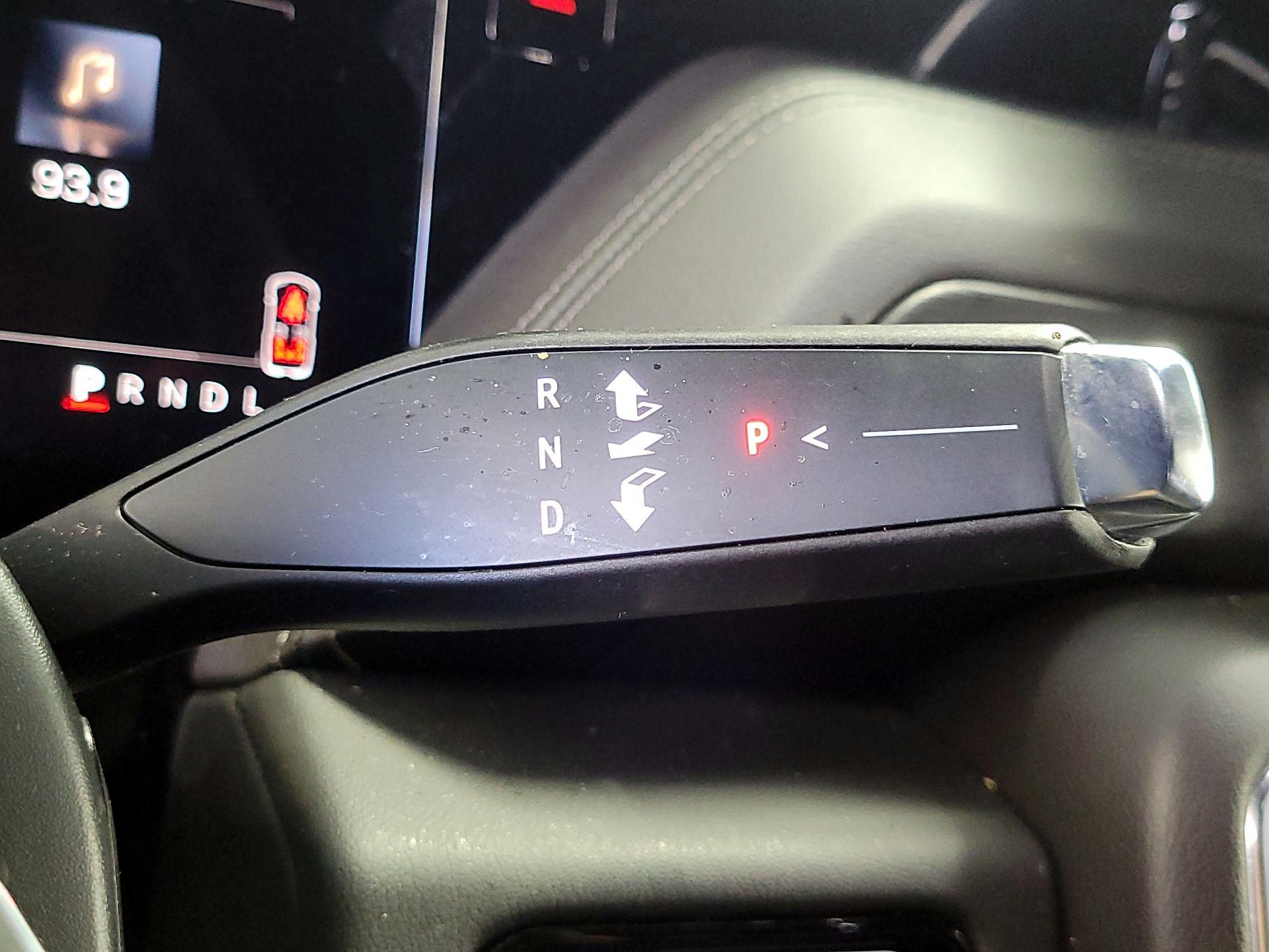 Thumbnail: 2025 GMC Yukon - 18