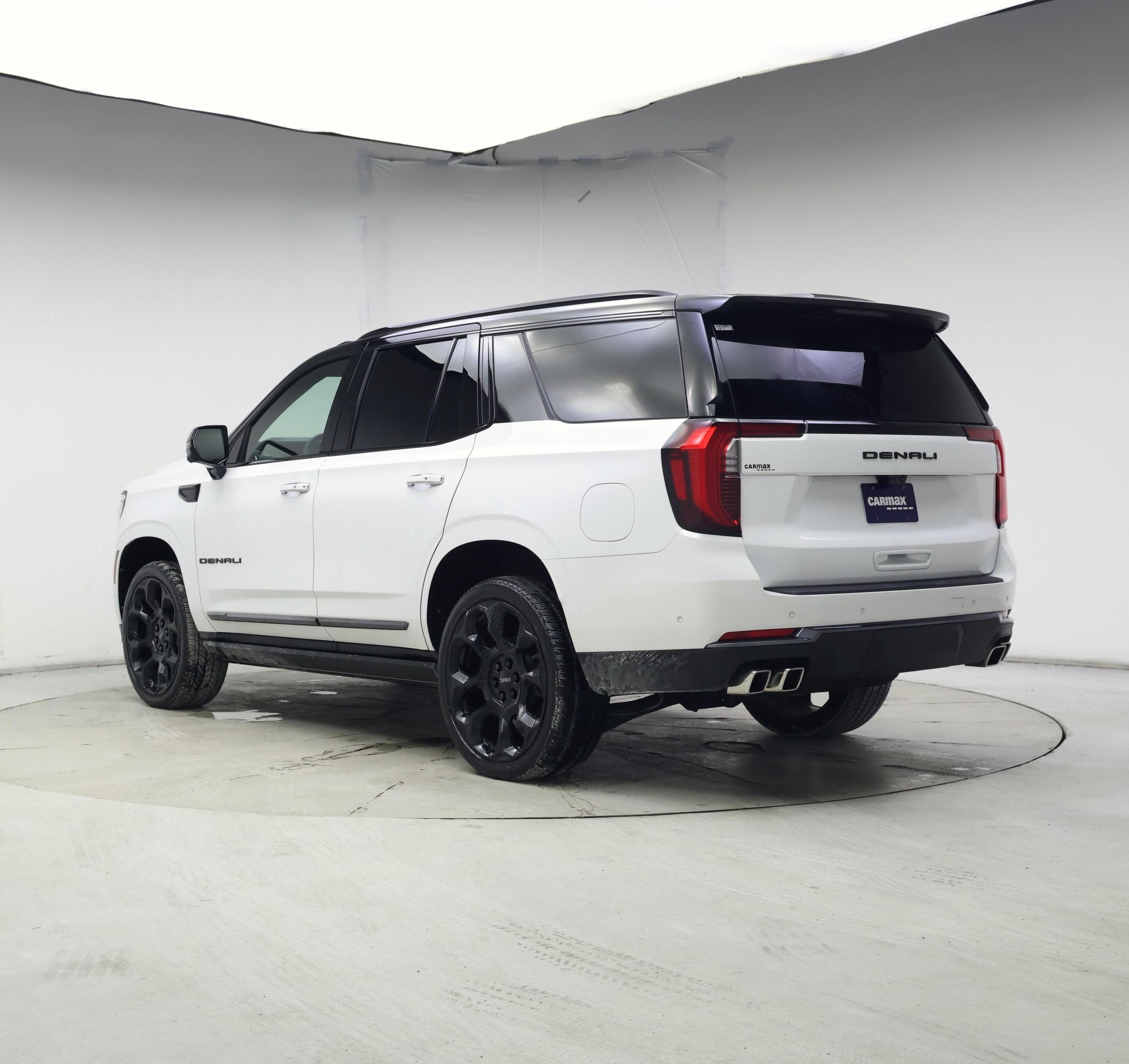 Thumbnail: 2025 GMC Yukon - 2