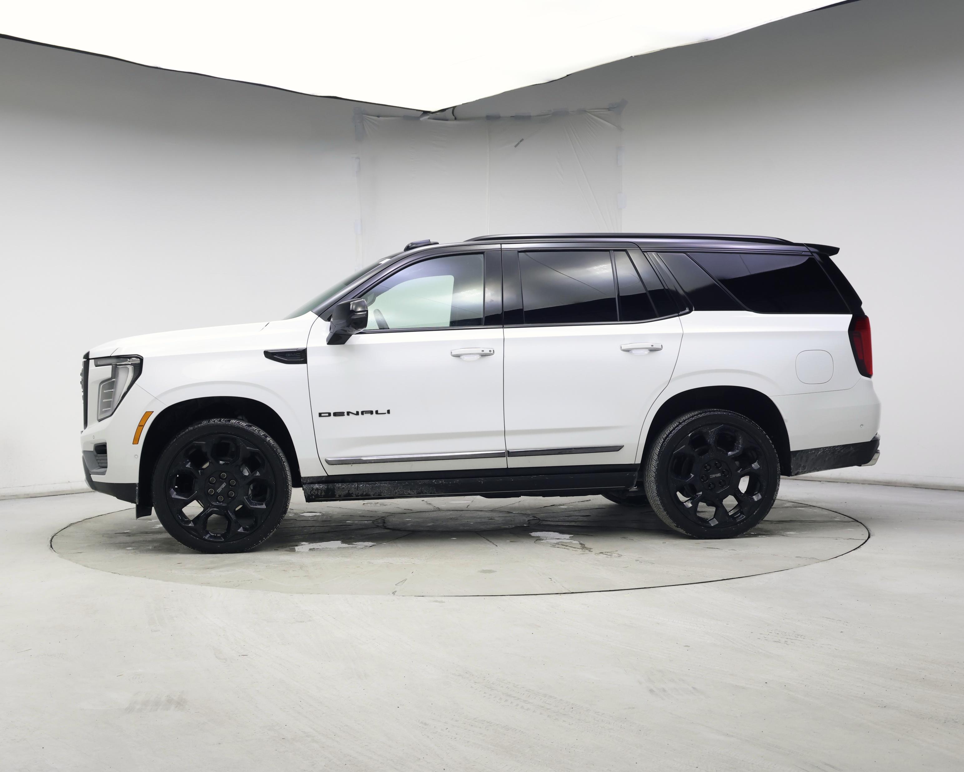 Thumbnail: 2025 GMC Yukon - 3