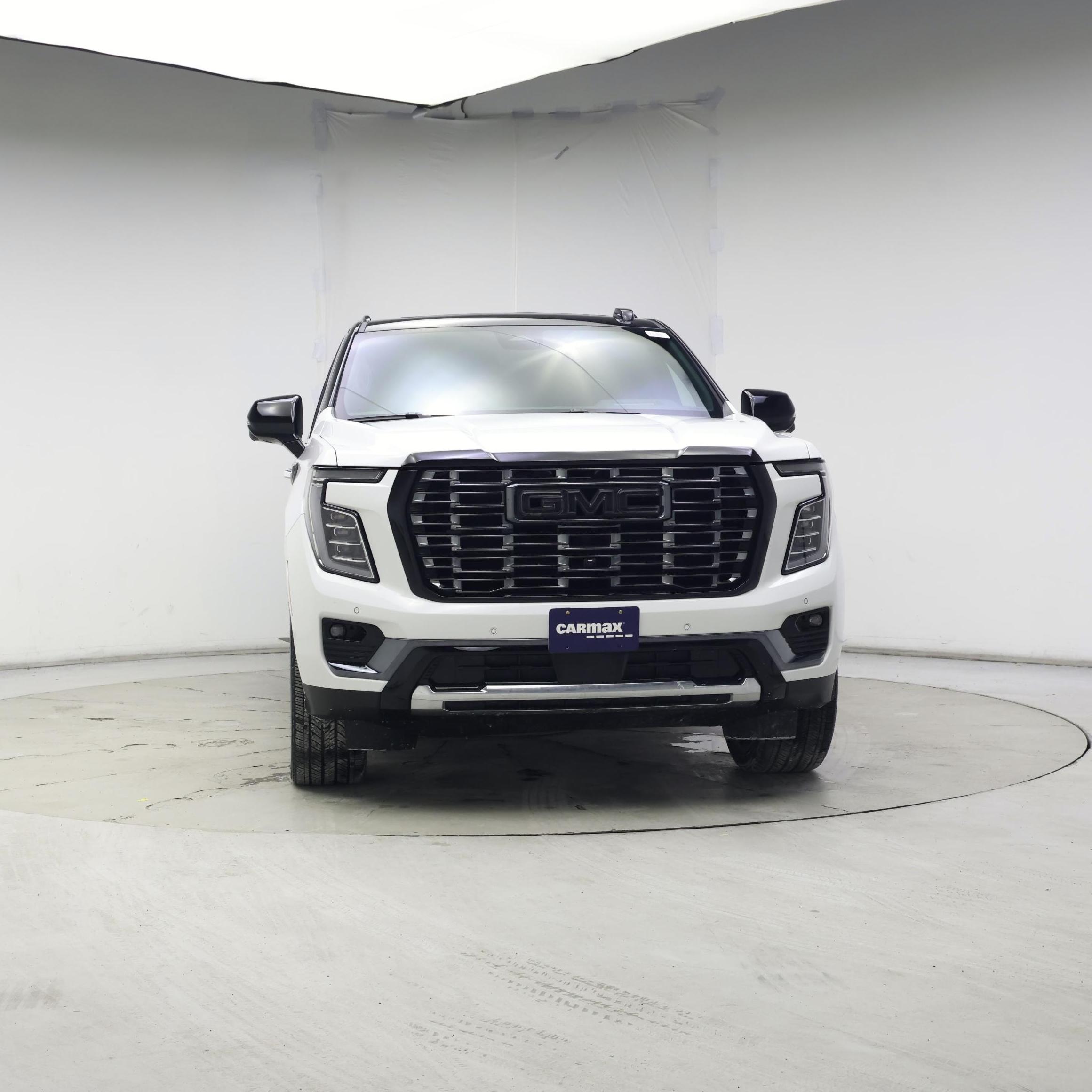 Thumbnail: 2025 GMC Yukon - 5