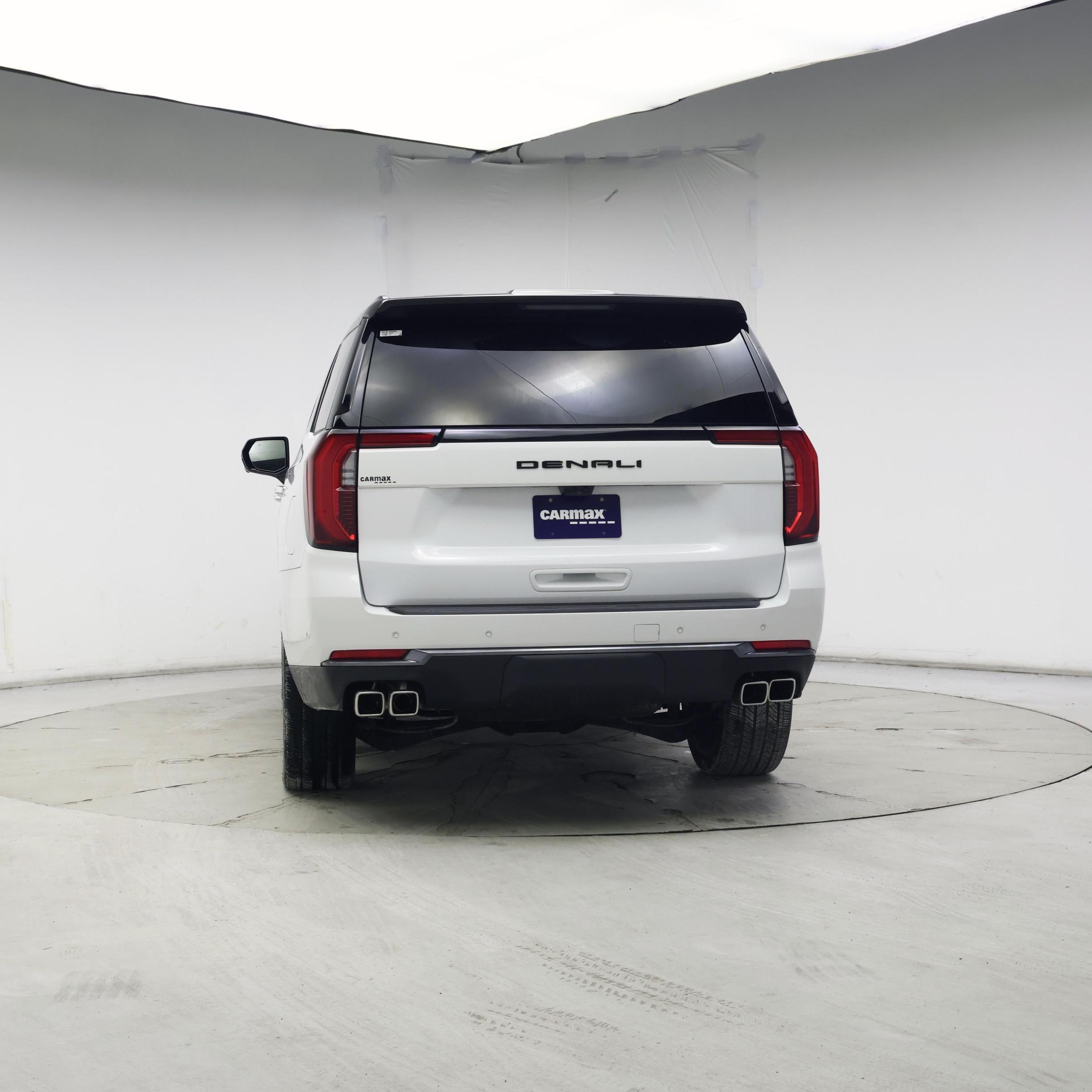 Thumbnail: 2025 GMC Yukon - 6