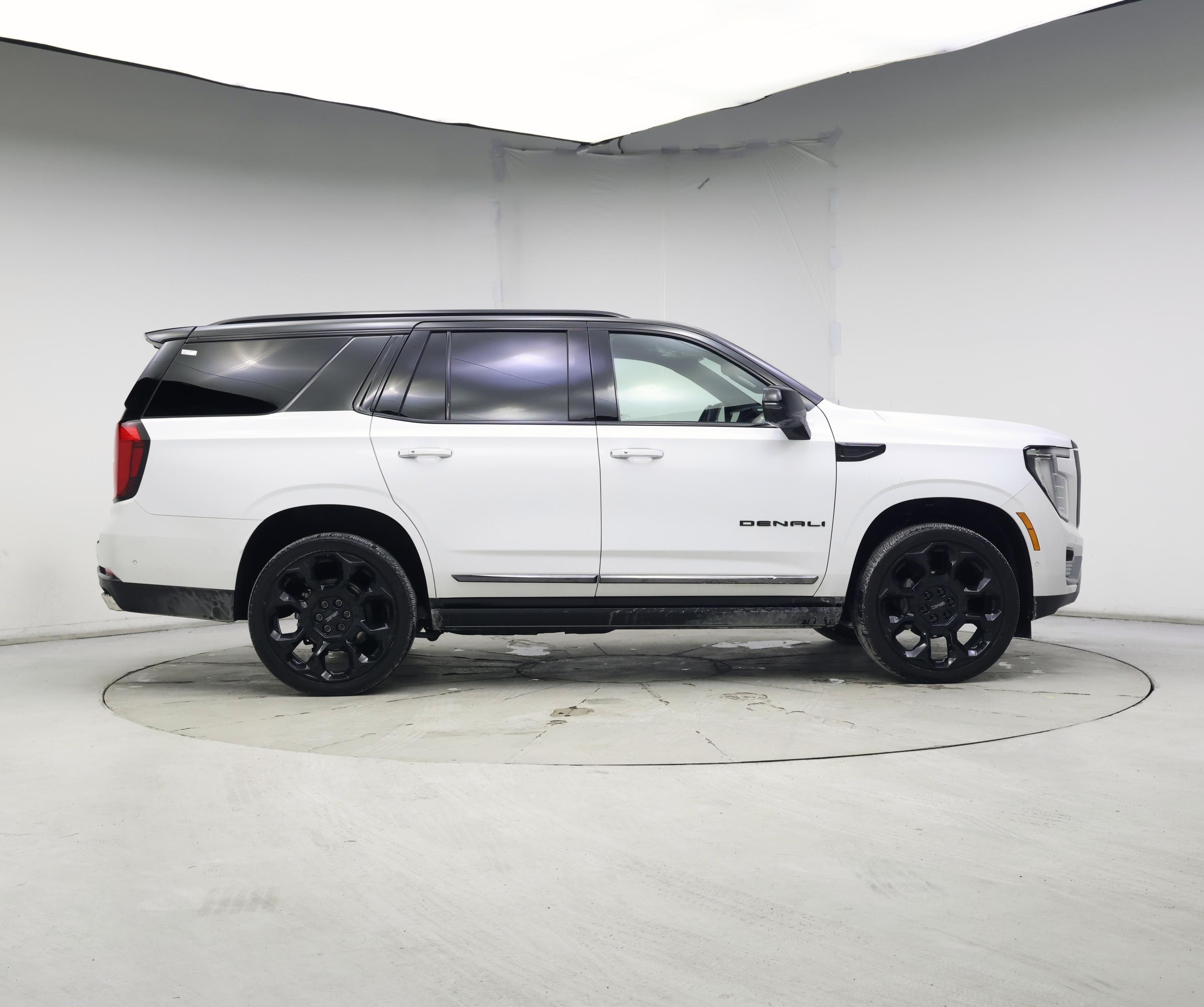 Thumbnail: 2025 GMC Yukon - 7