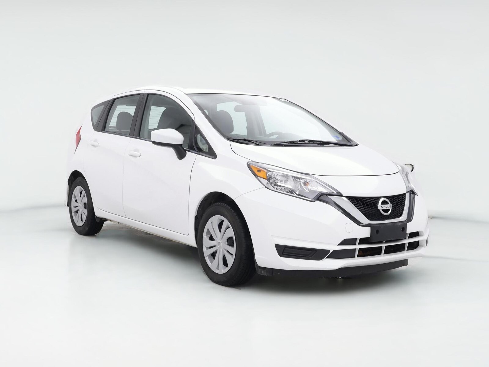 2017 Nissan Versa Note SV