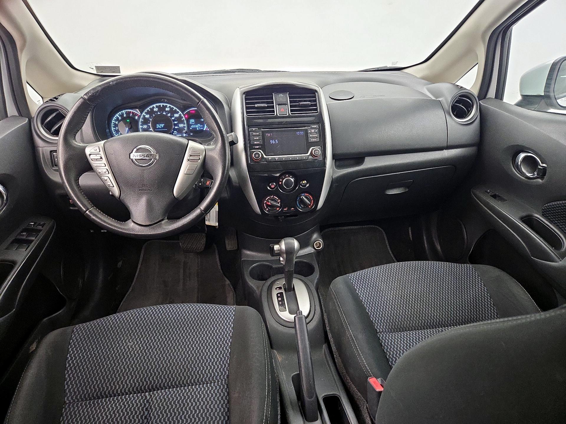 Thumbnail: 2017 Nissan Versa Note - 9