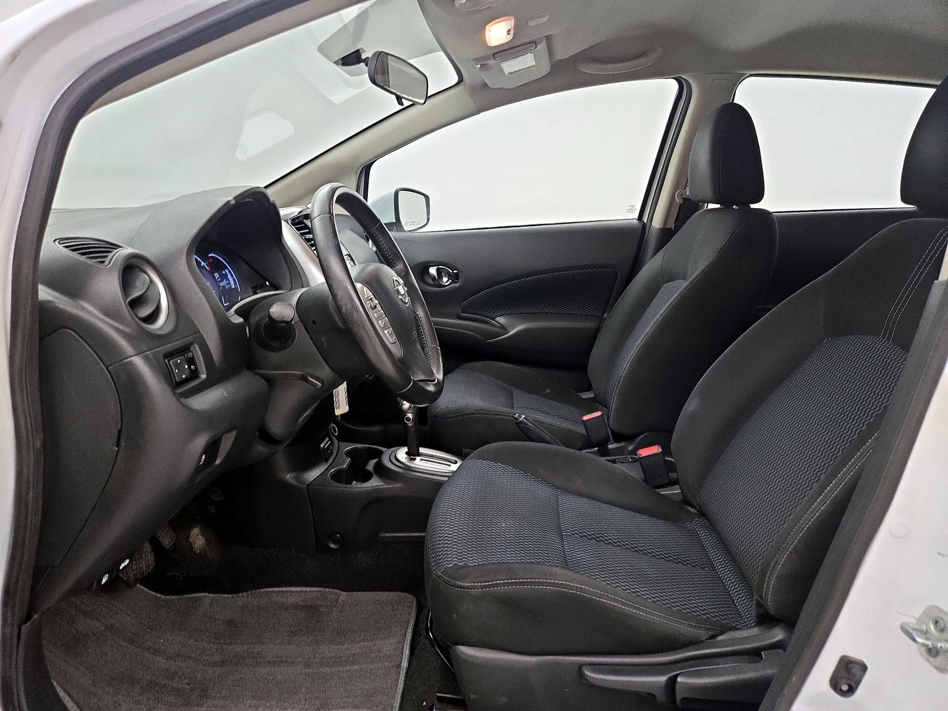 Thumbnail: 2017 Nissan Versa Note - 11