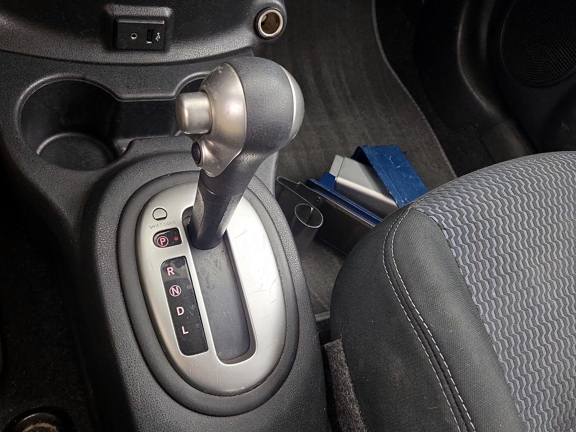 Thumbnail: 2017 Nissan Versa Note - 17