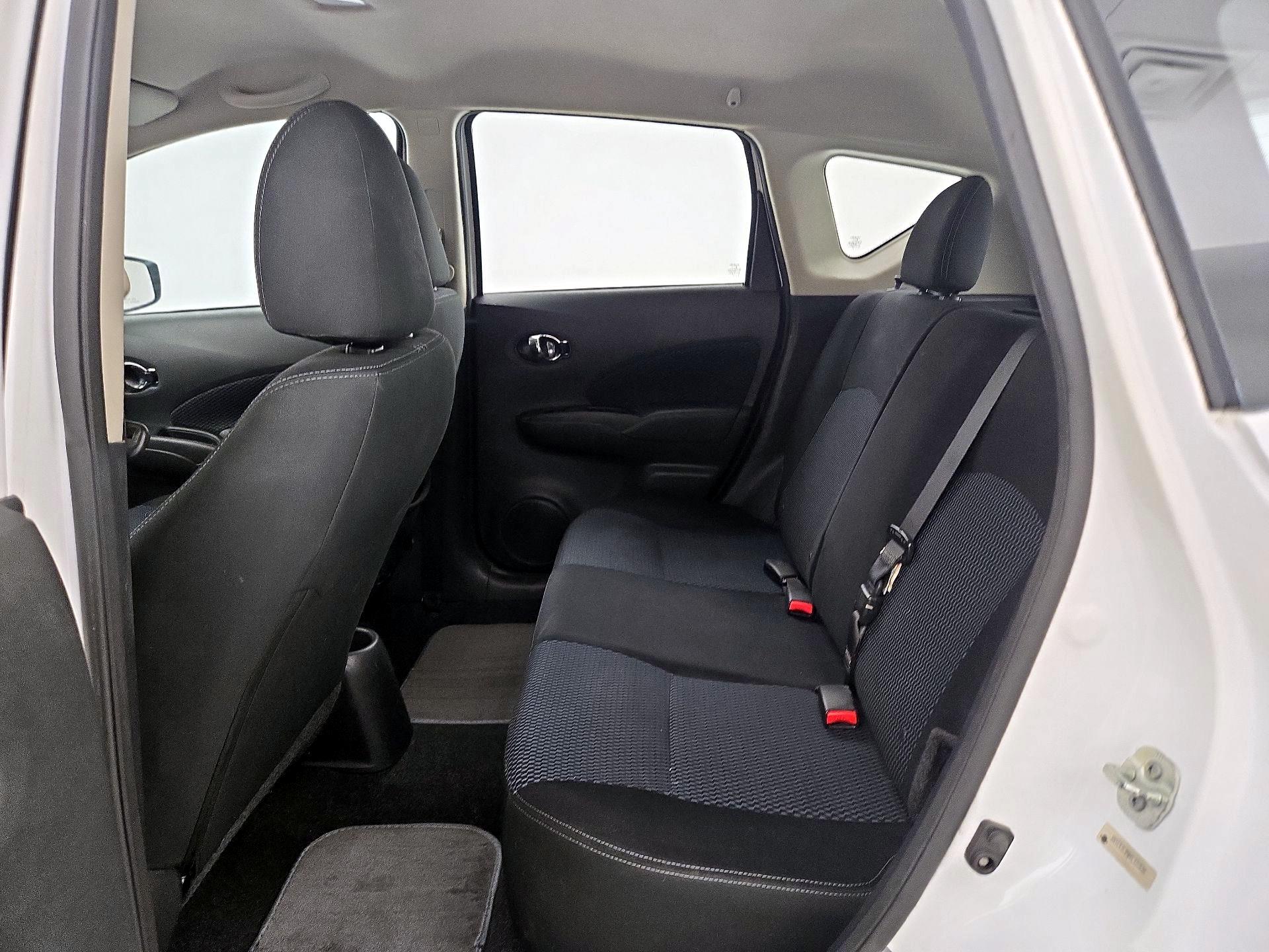 Thumbnail: 2017 Nissan Versa Note - 19