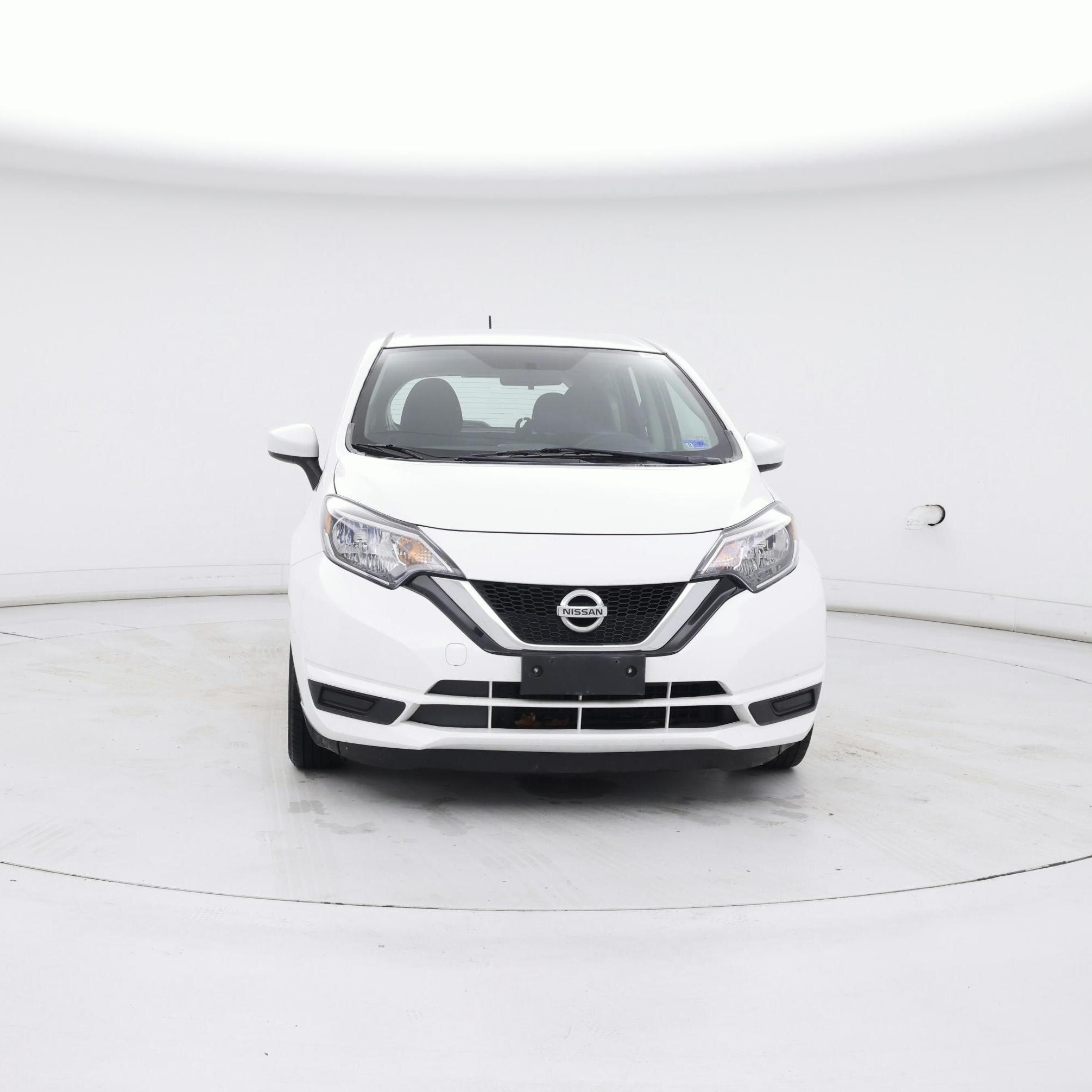 Thumbnail: 2017 Nissan Versa Note - 5