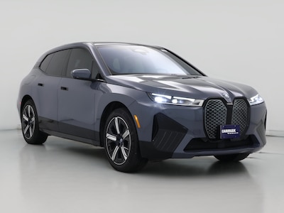 2023 BMW iX XDrive50i