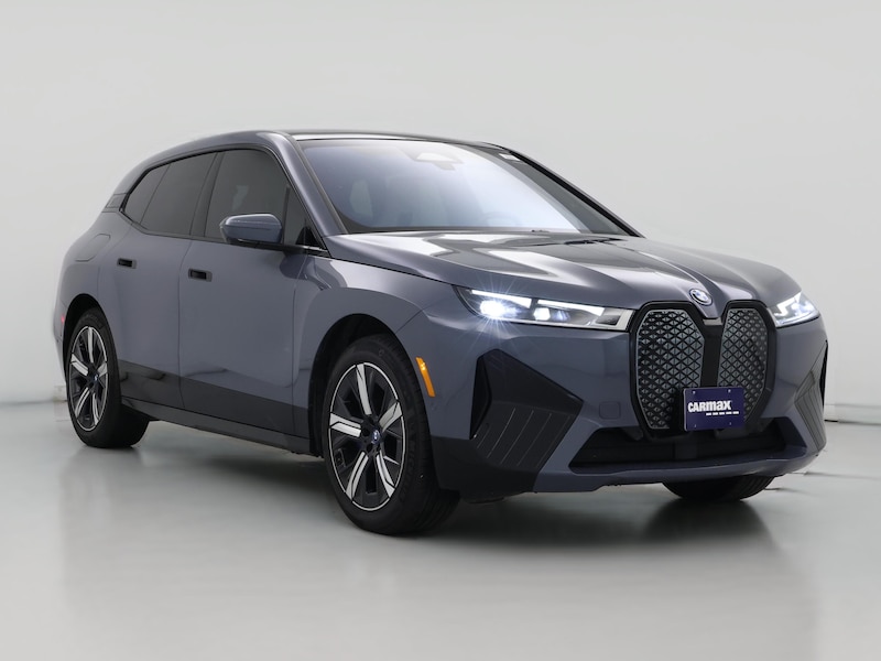 2023 BMW iX xDrive50 -
                  Irving, TX