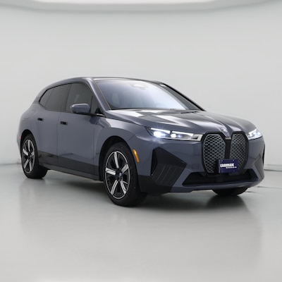 2023 BMW iX XDrive50i
