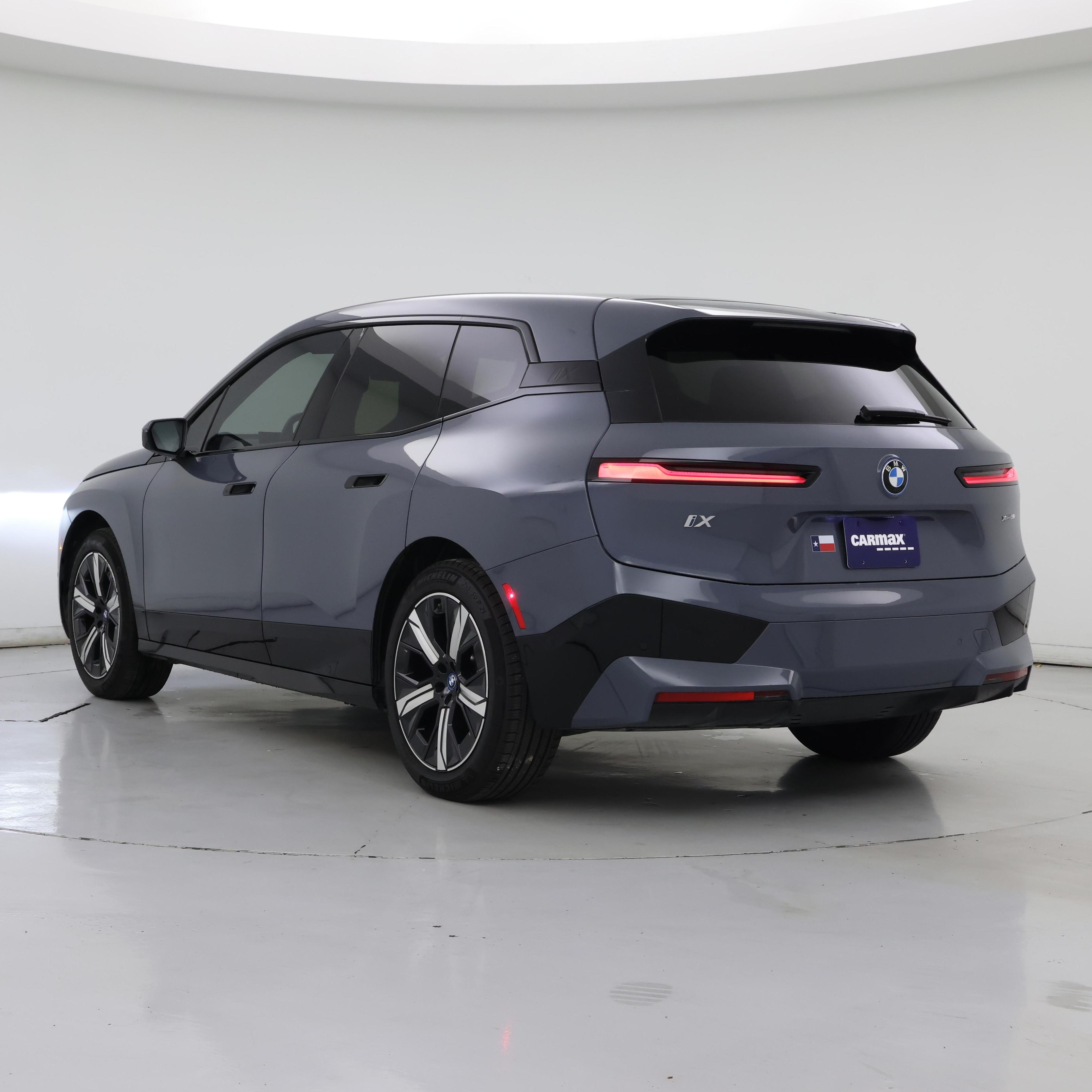 Thumbnail: 2023 BMW iX - 2