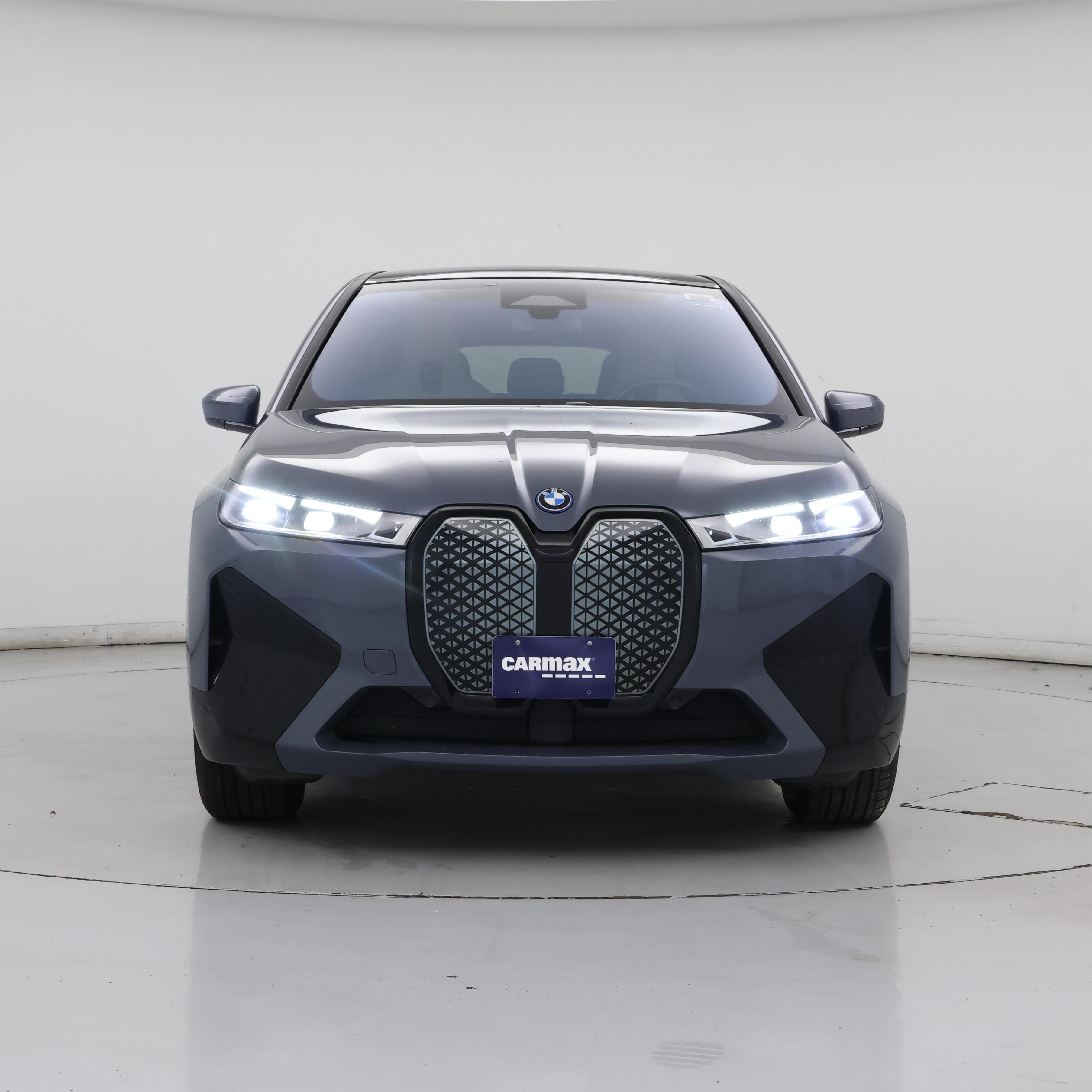 Thumbnail: 2023 BMW iX - 5