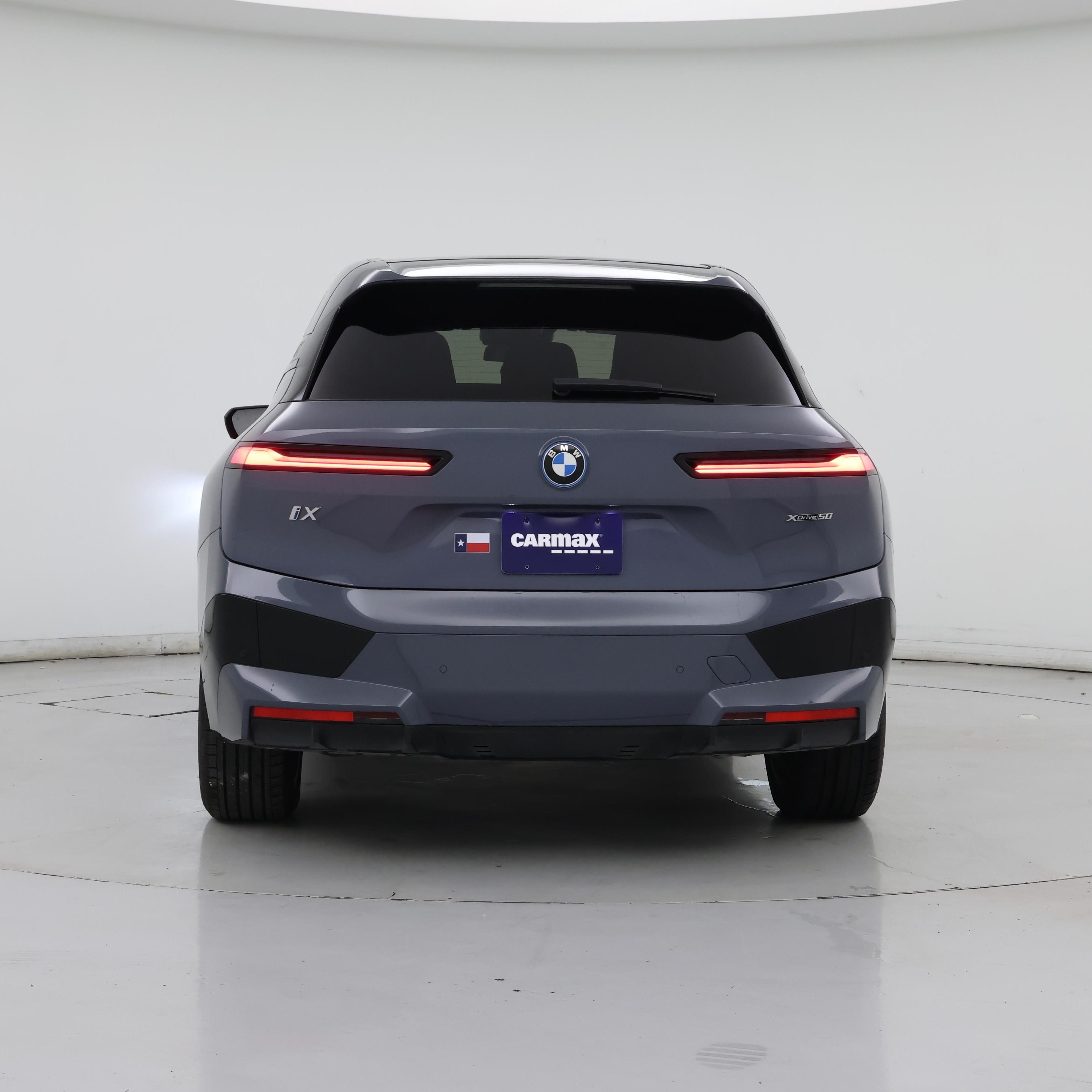 Thumbnail: 2023 BMW iX - 6