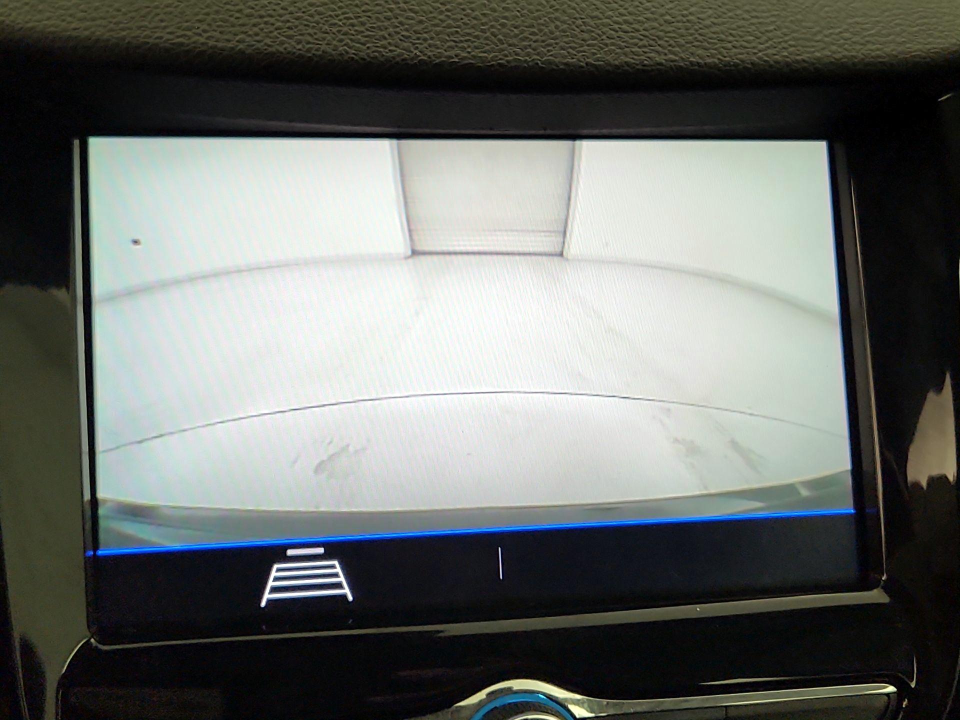 Thumbnail: 2020 Chevrolet Trax - 14