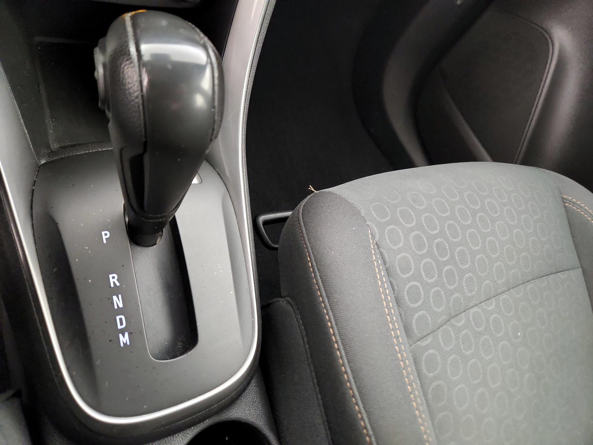 Thumbnail: 2020 Chevrolet Trax - 17