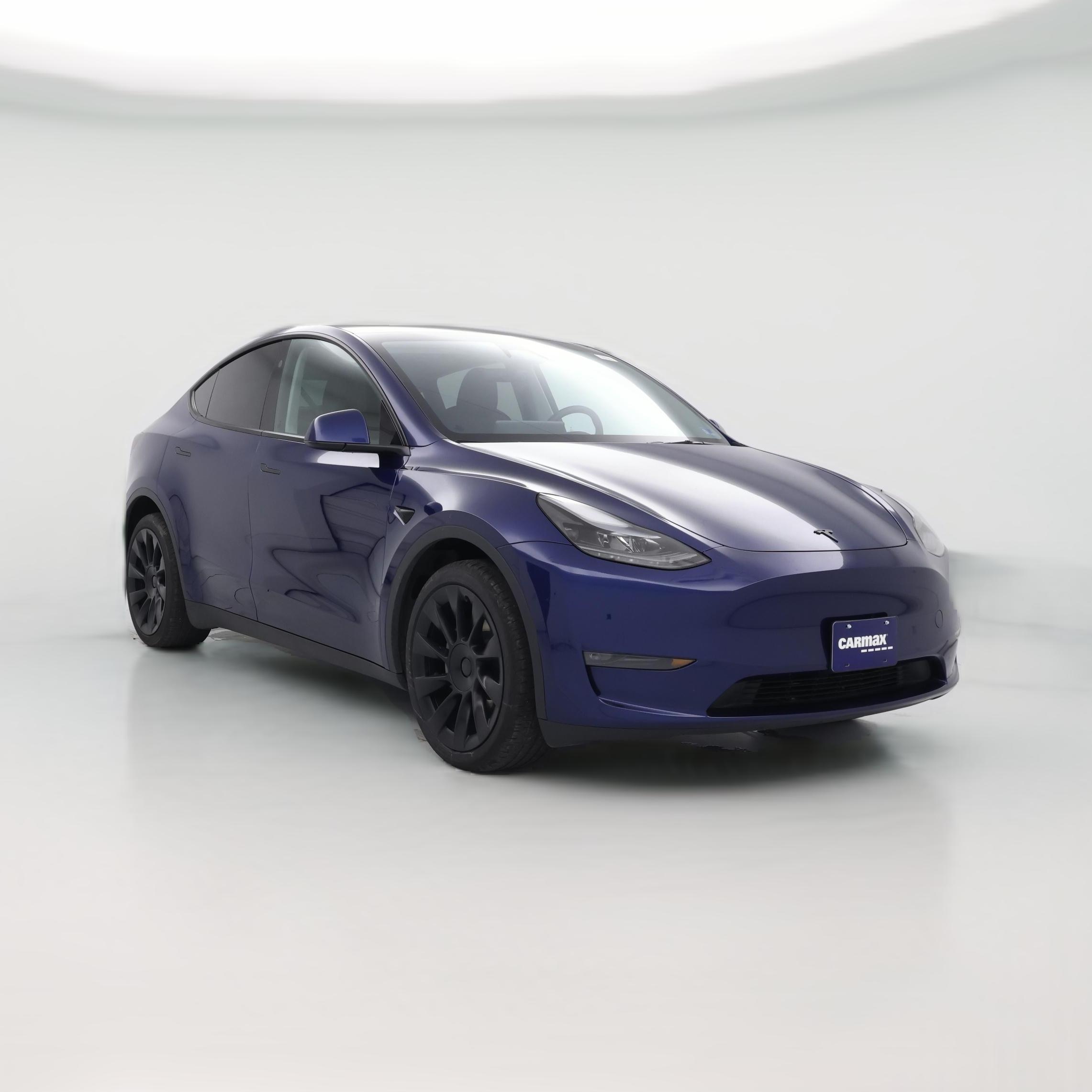 Thumbnail: 2024 Tesla Model Y - 1
