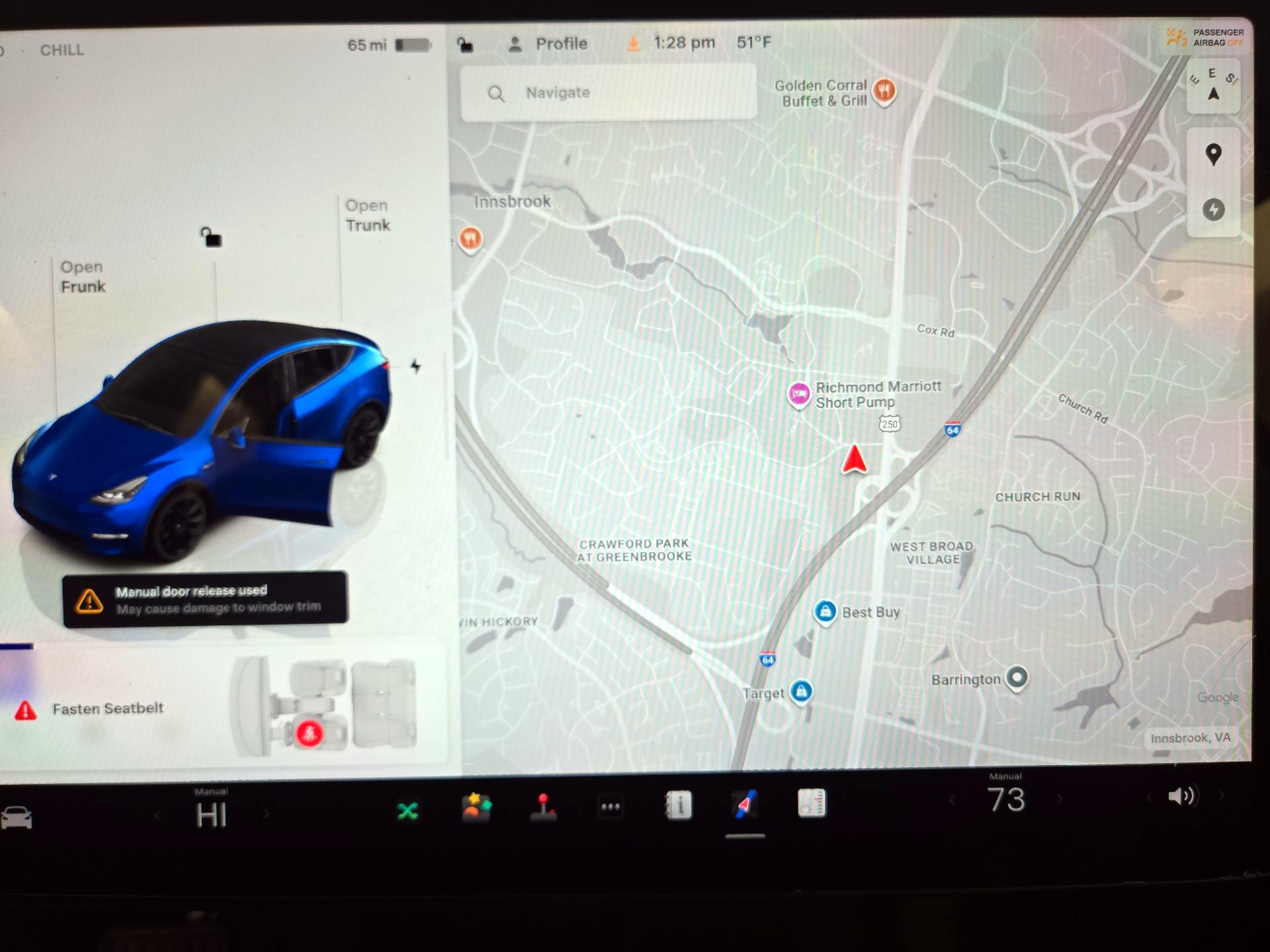 Thumbnail: 2024 Tesla Model Y - 13