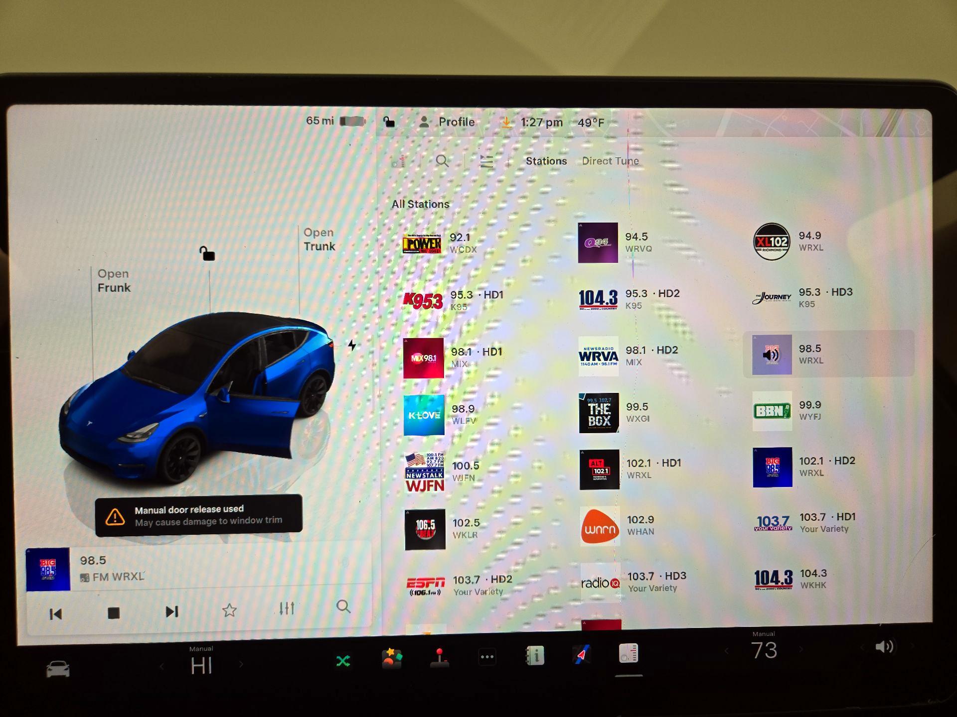 Thumbnail: 2024 Tesla Model Y - 15