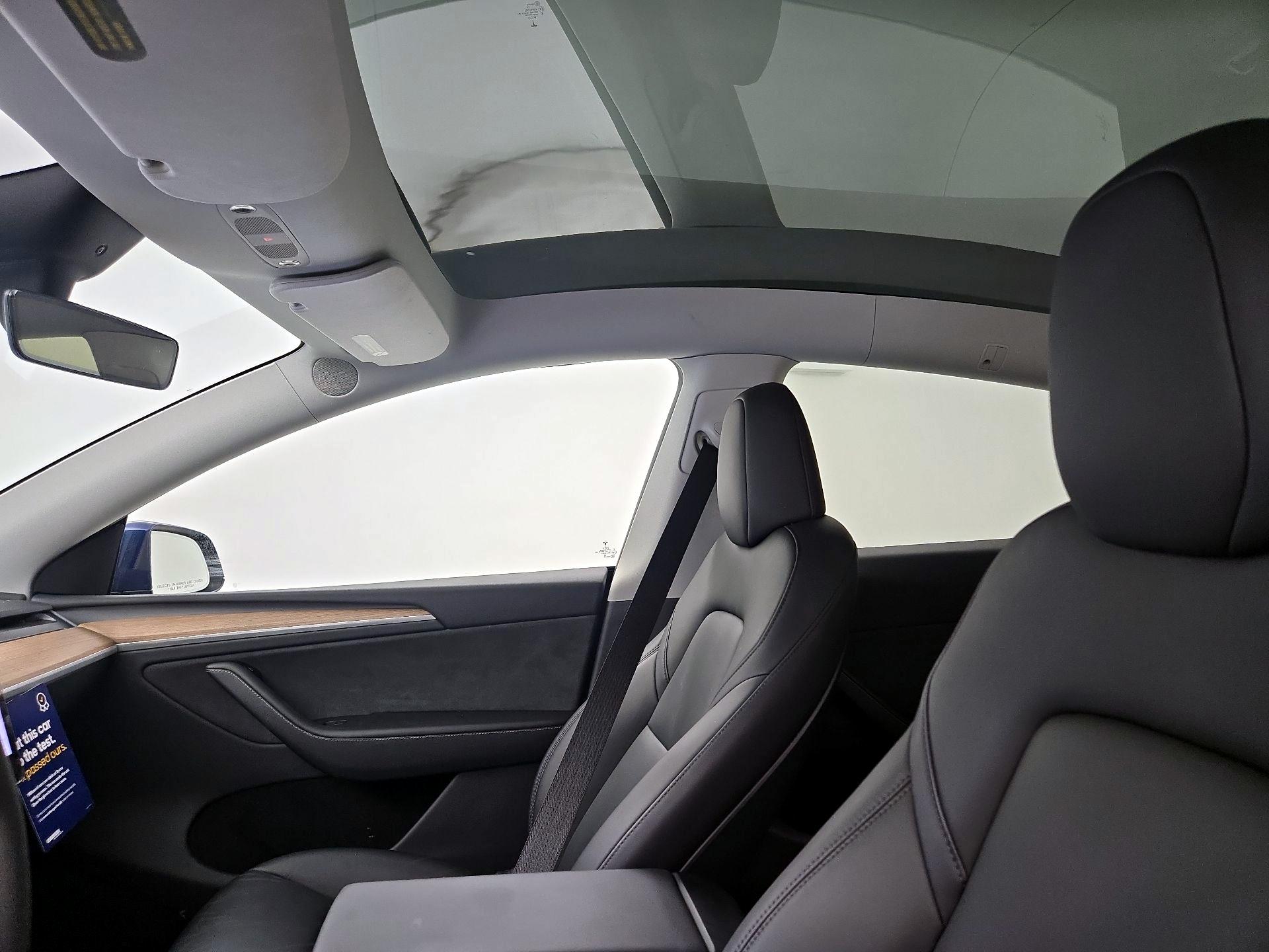 Thumbnail: 2024 Tesla Model Y - 18