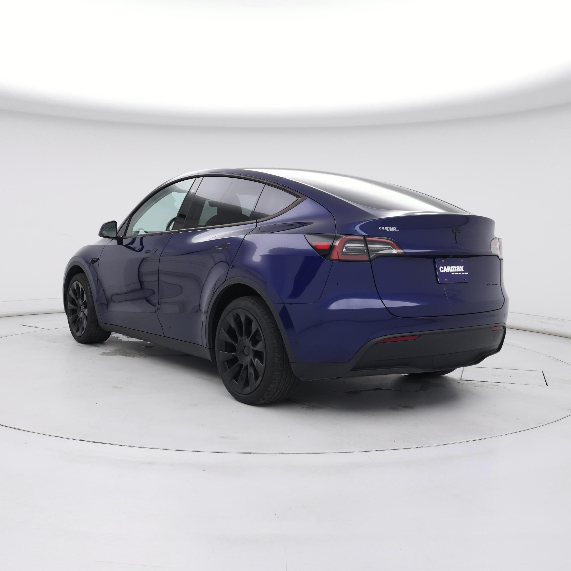 Thumbnail: 2024 Tesla Model Y - 2