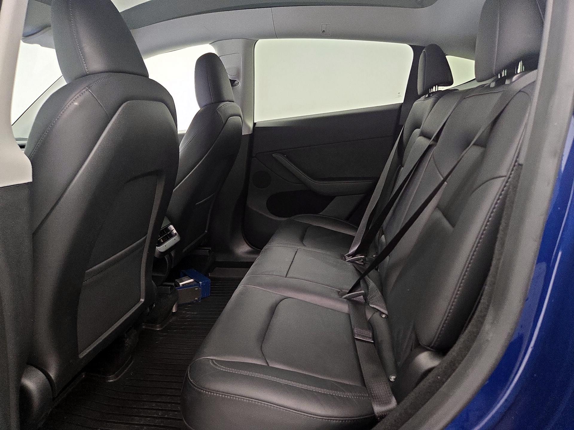 Thumbnail: 2024 Tesla Model Y - 19