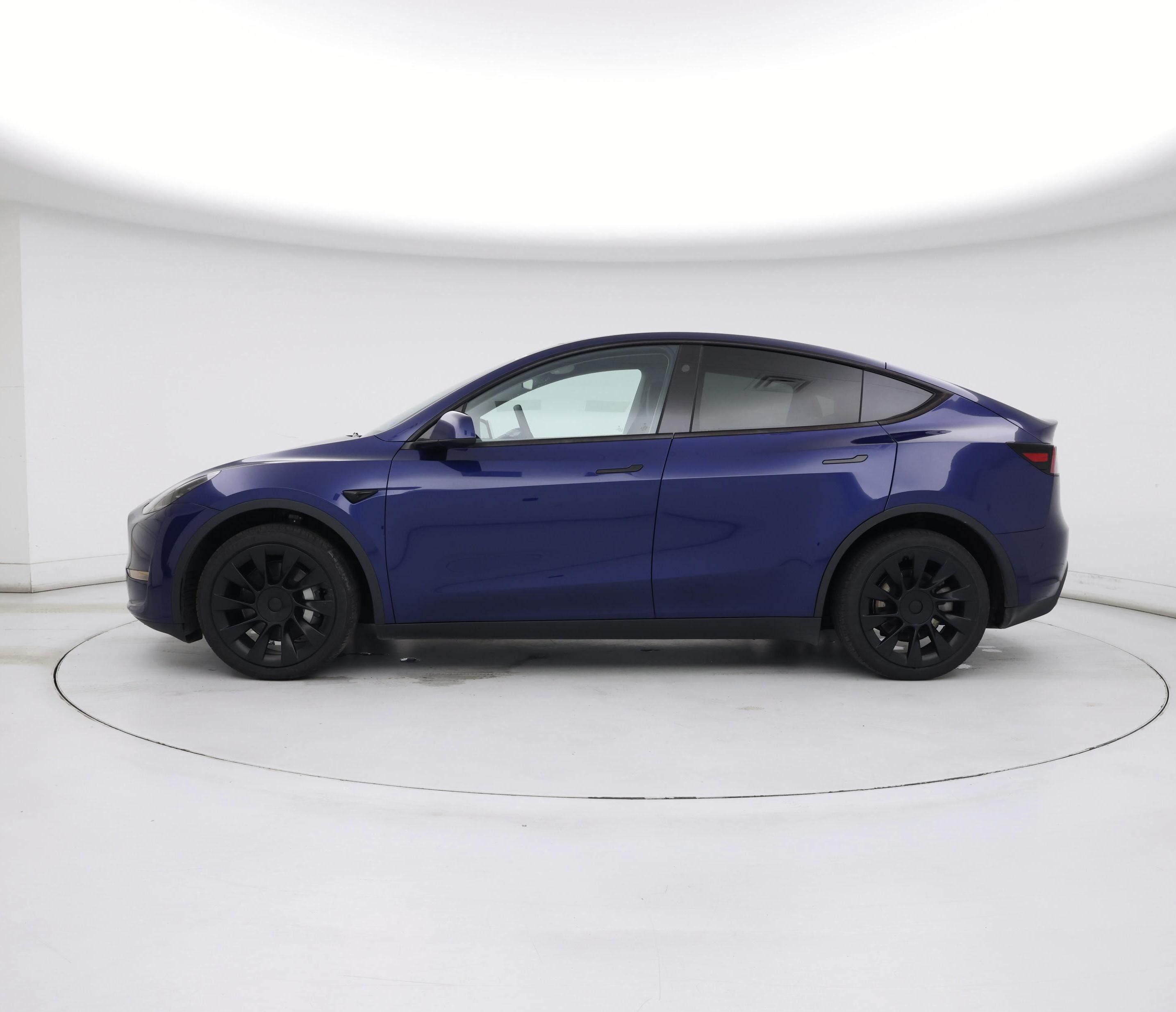 Thumbnail: 2024 Tesla Model Y - 3