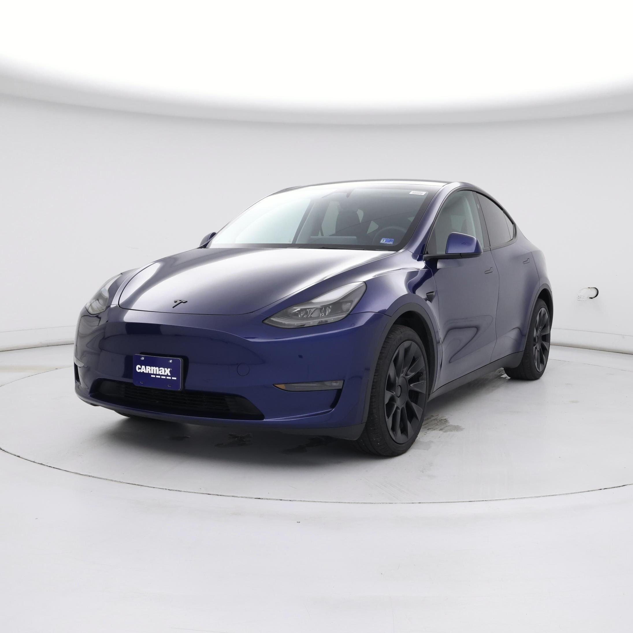 Thumbnail: 2024 Tesla Model Y - 4
