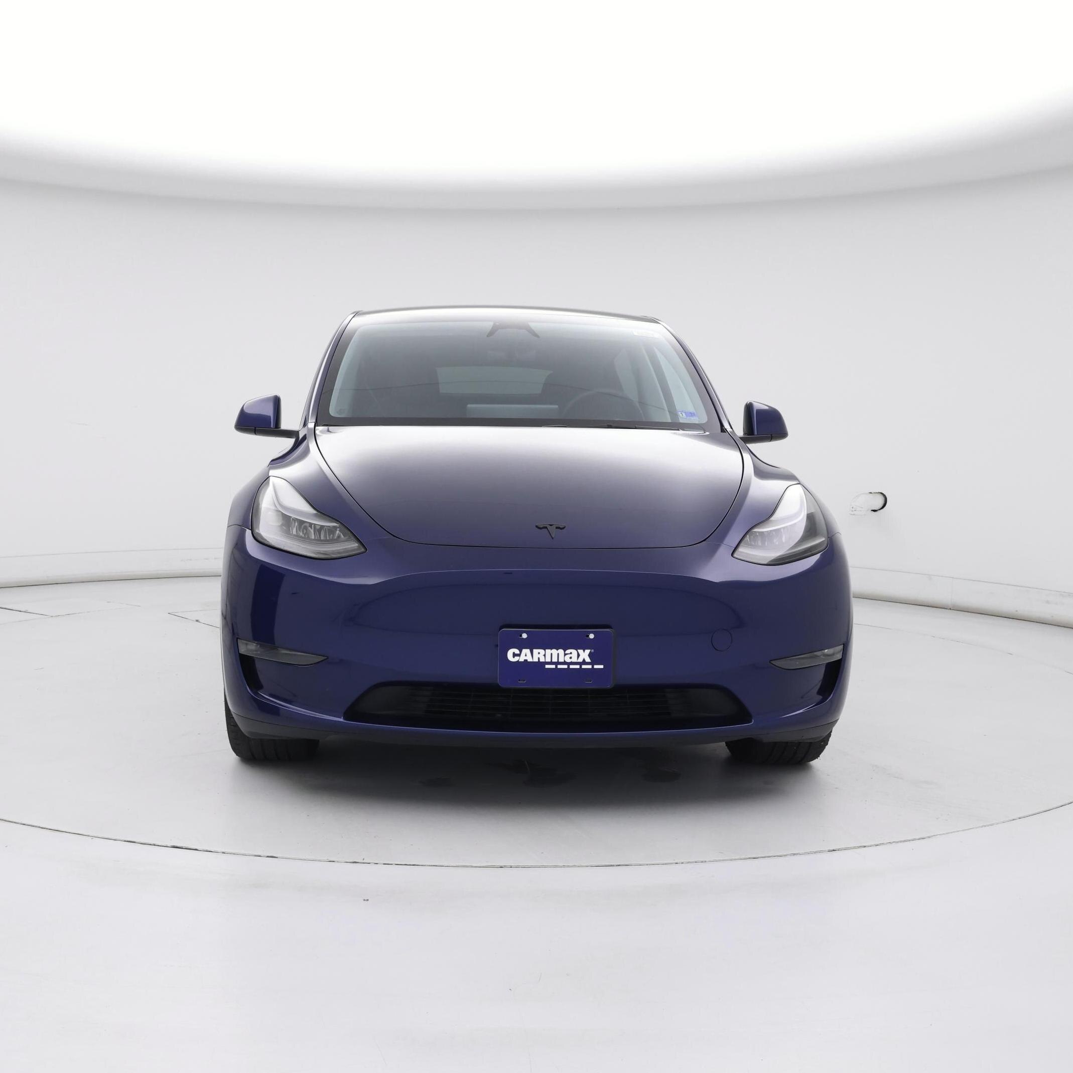 Thumbnail: 2024 Tesla Model Y - 5