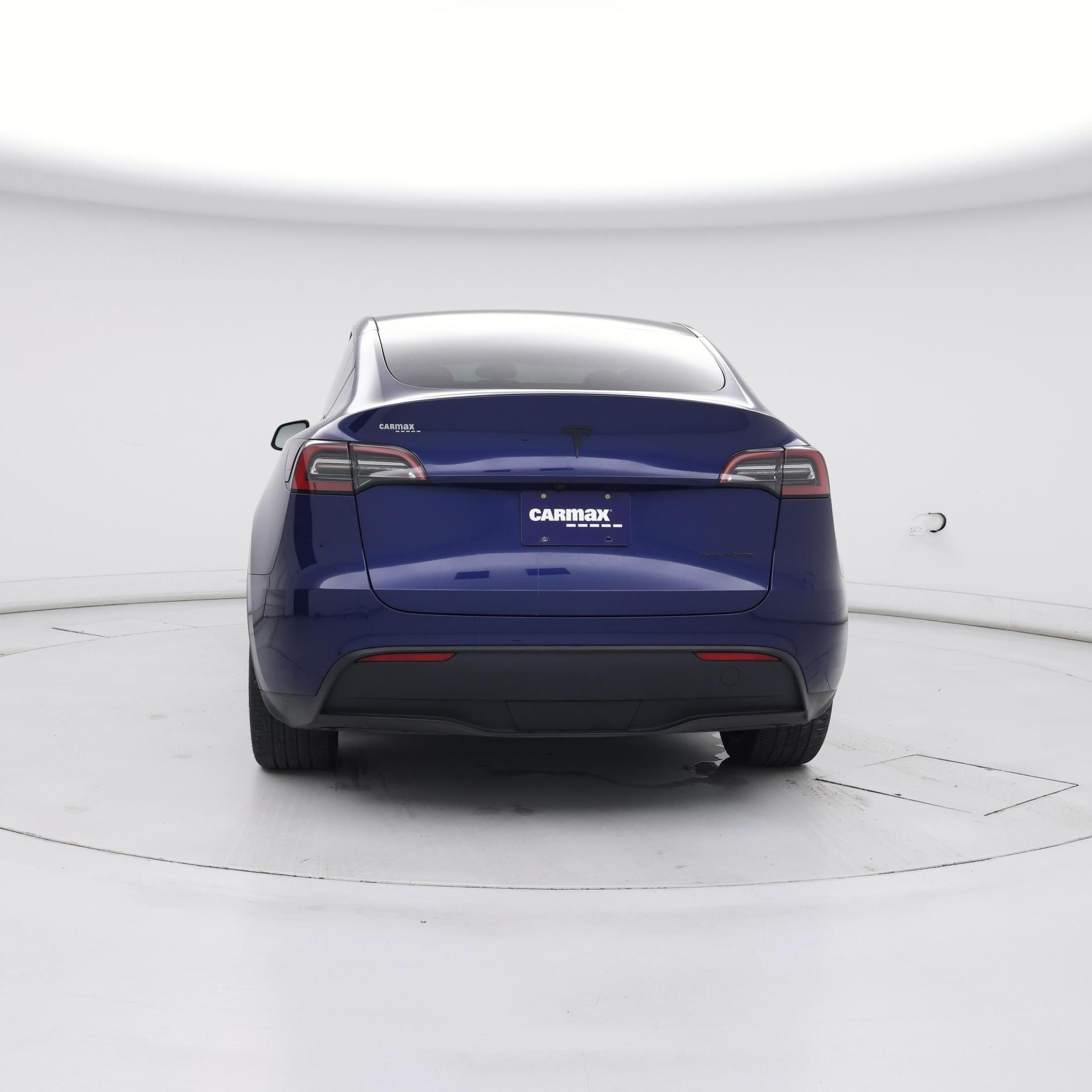 Thumbnail: 2024 Tesla Model Y - 6
