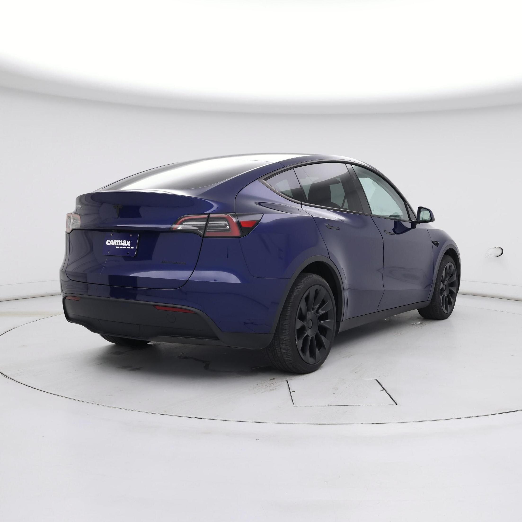 Thumbnail: 2024 Tesla Model Y - 8