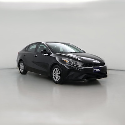 2022 Kia Forte FE
