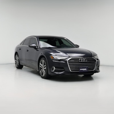 2023 Audi A6 Premium