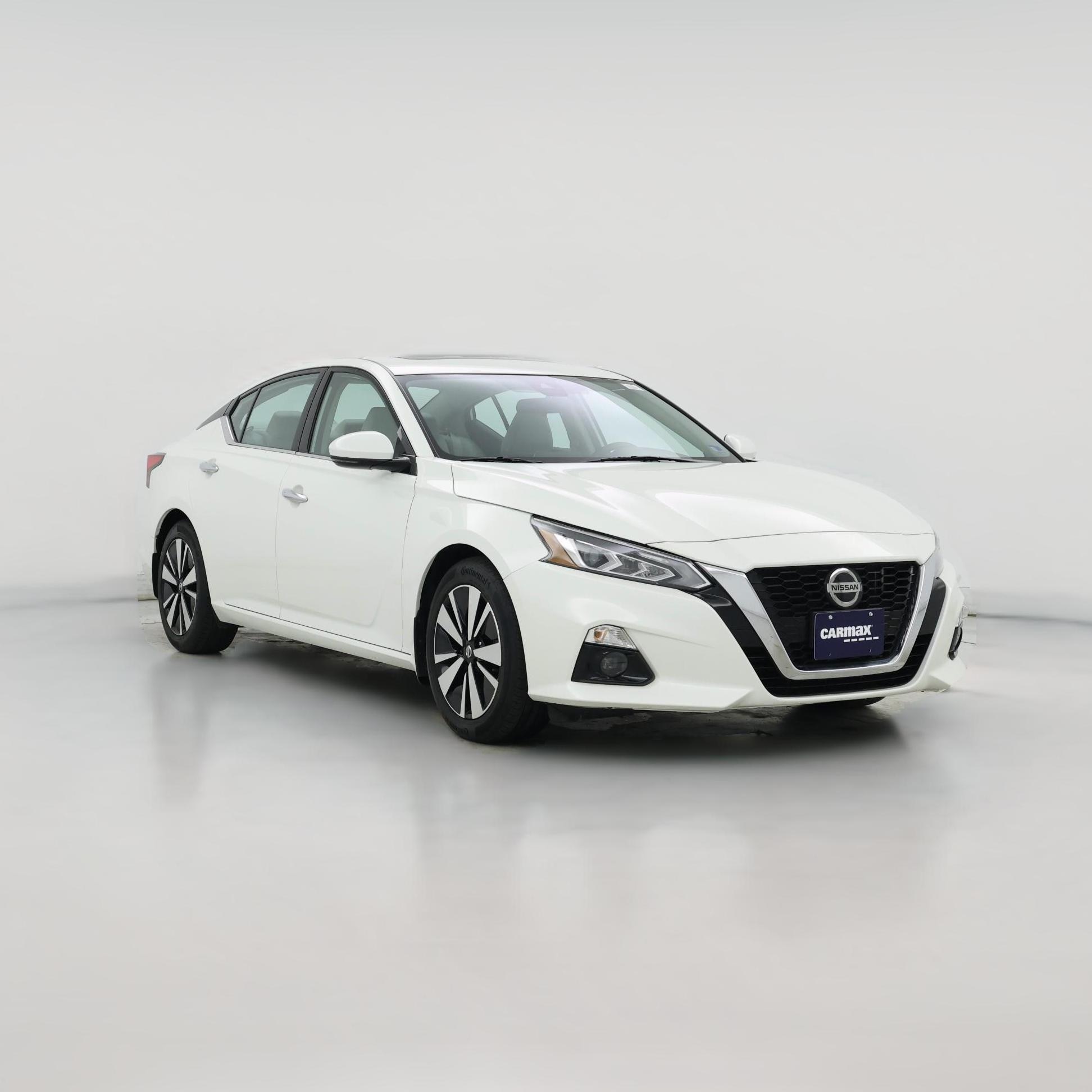 Thumbnail: 2021 Nissan Altima - 1
