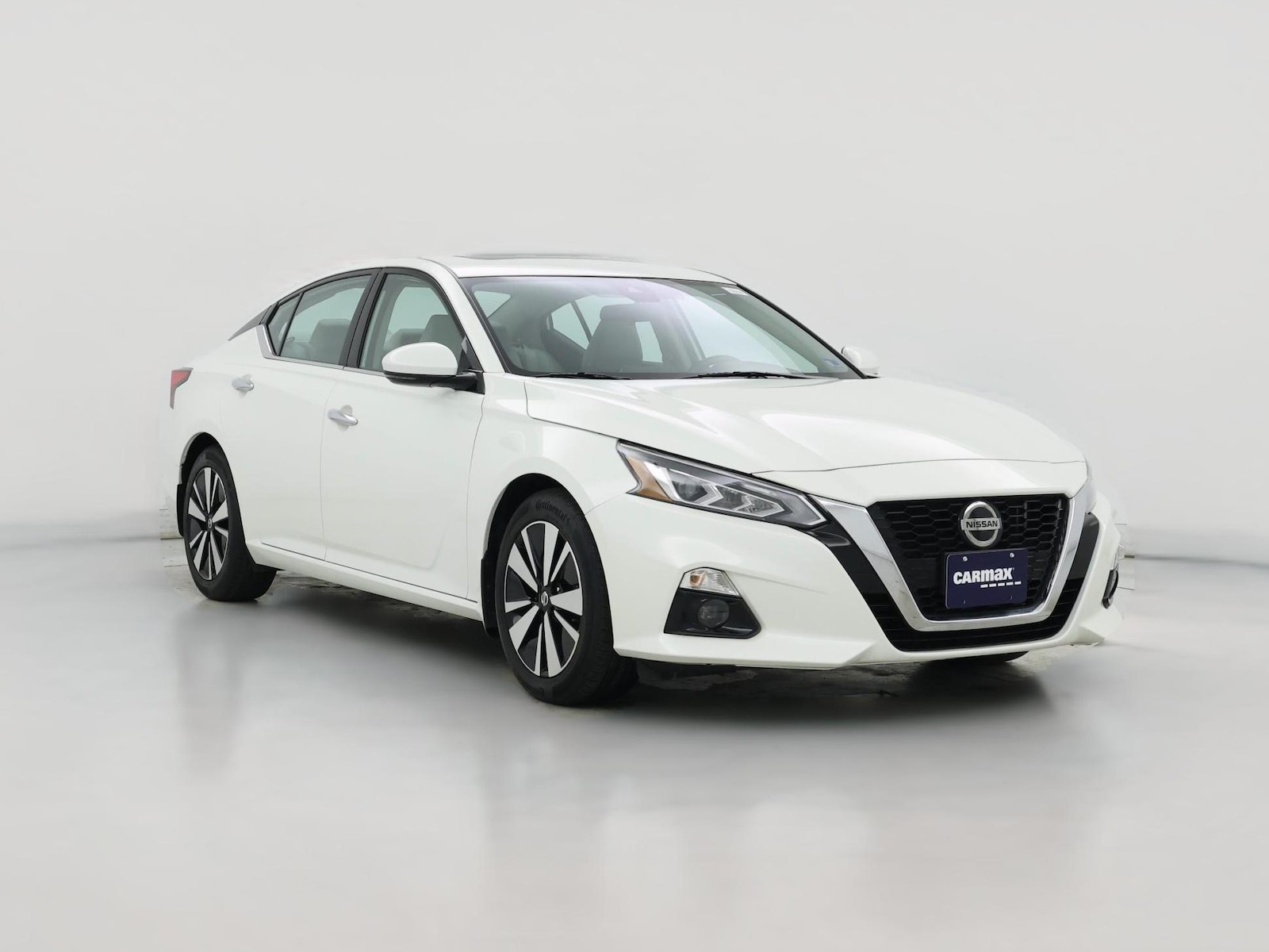 2021 Nissan Altima SL