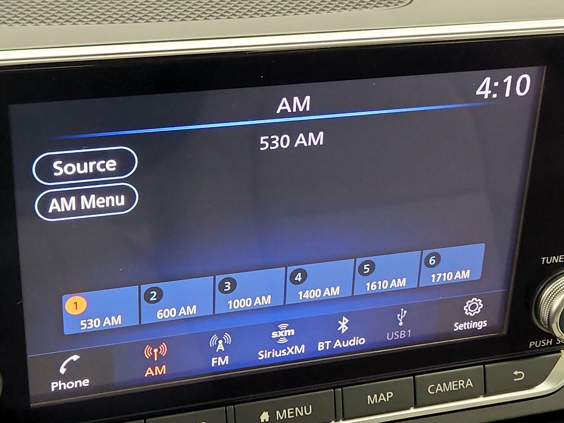 Thumbnail: 2021 Nissan Altima - 16