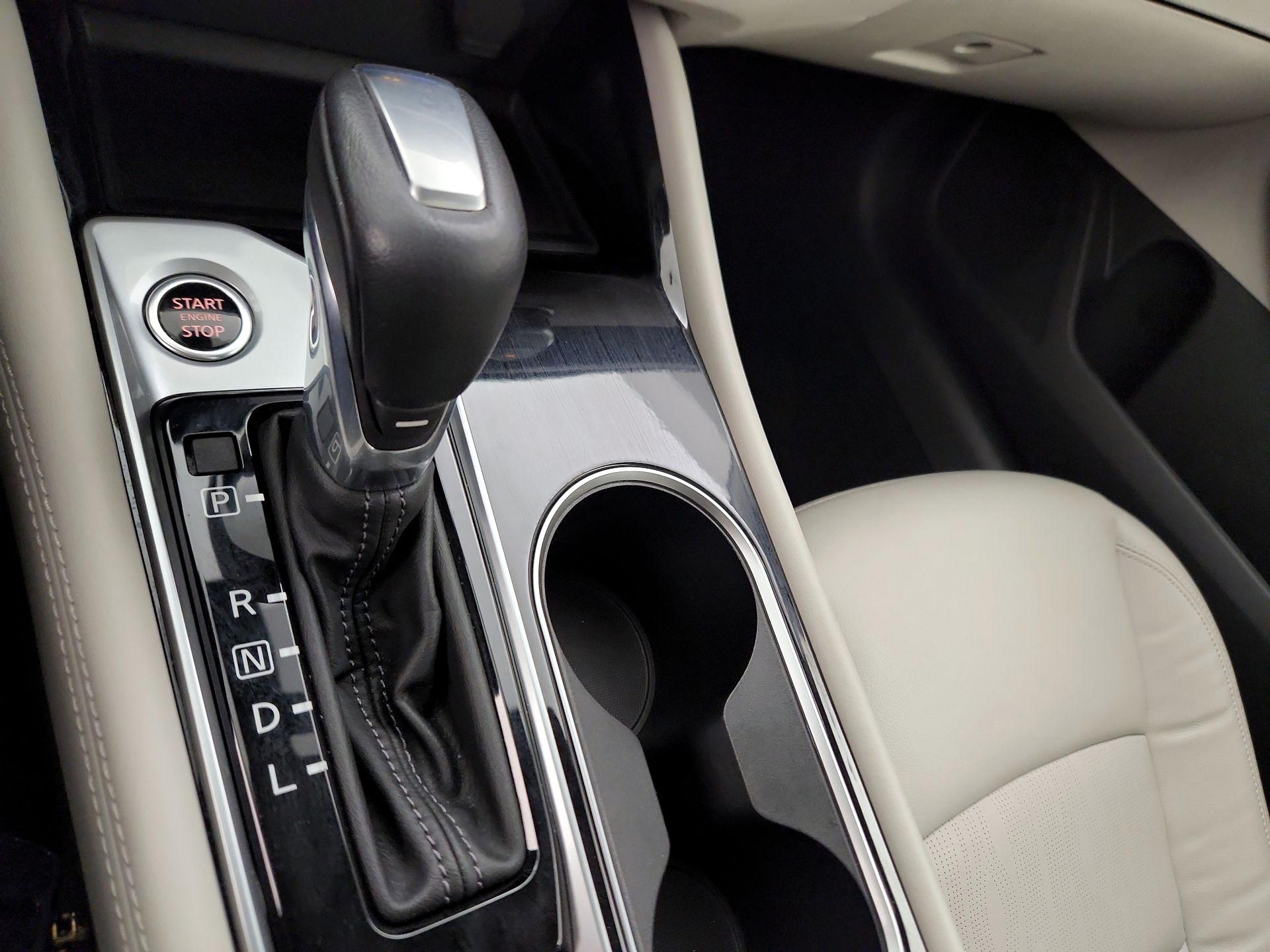 Thumbnail: 2021 Nissan Altima - 18