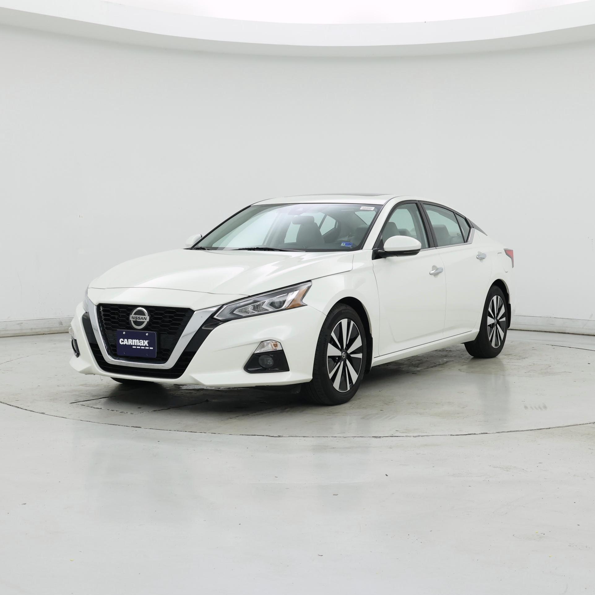 Thumbnail: 2021 Nissan Altima - 4