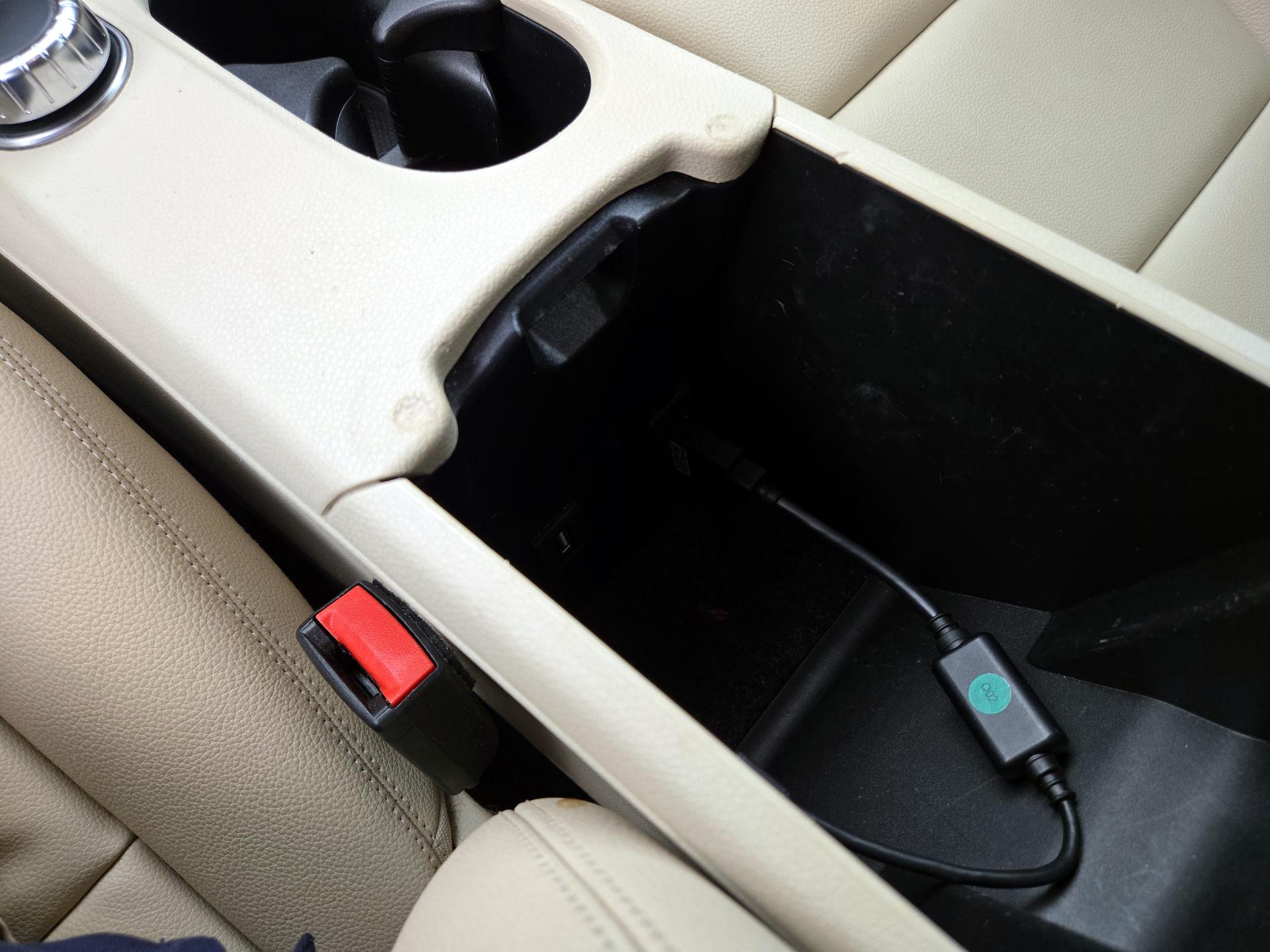 Thumbnail: 2015 Mercedes-Benz GLA - 19