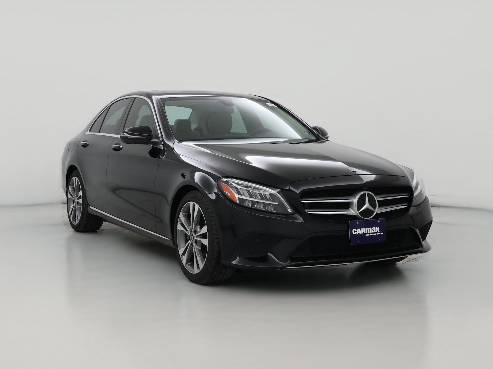 2021 Mercedes-Benz C-Class Sedan C300