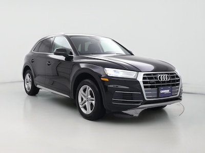 2019 Audi Q5 Premium