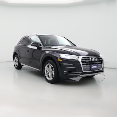 2019 Audi Q5 Premium