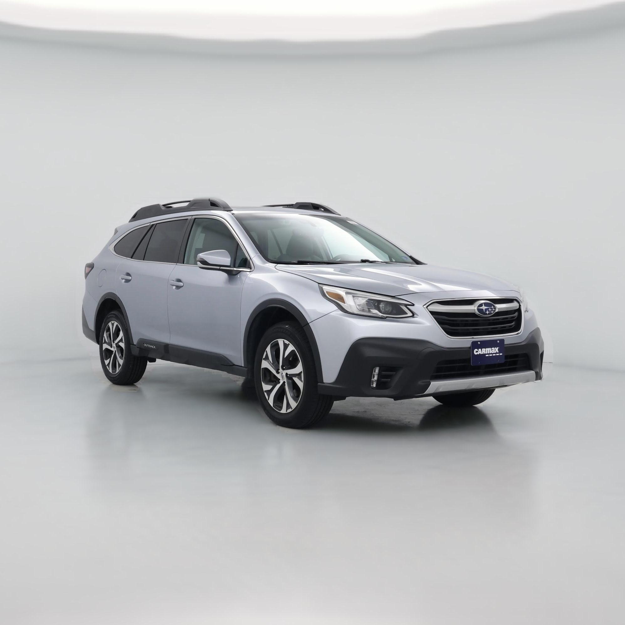 Thumbnail: 2022 Subaru Outback - 1