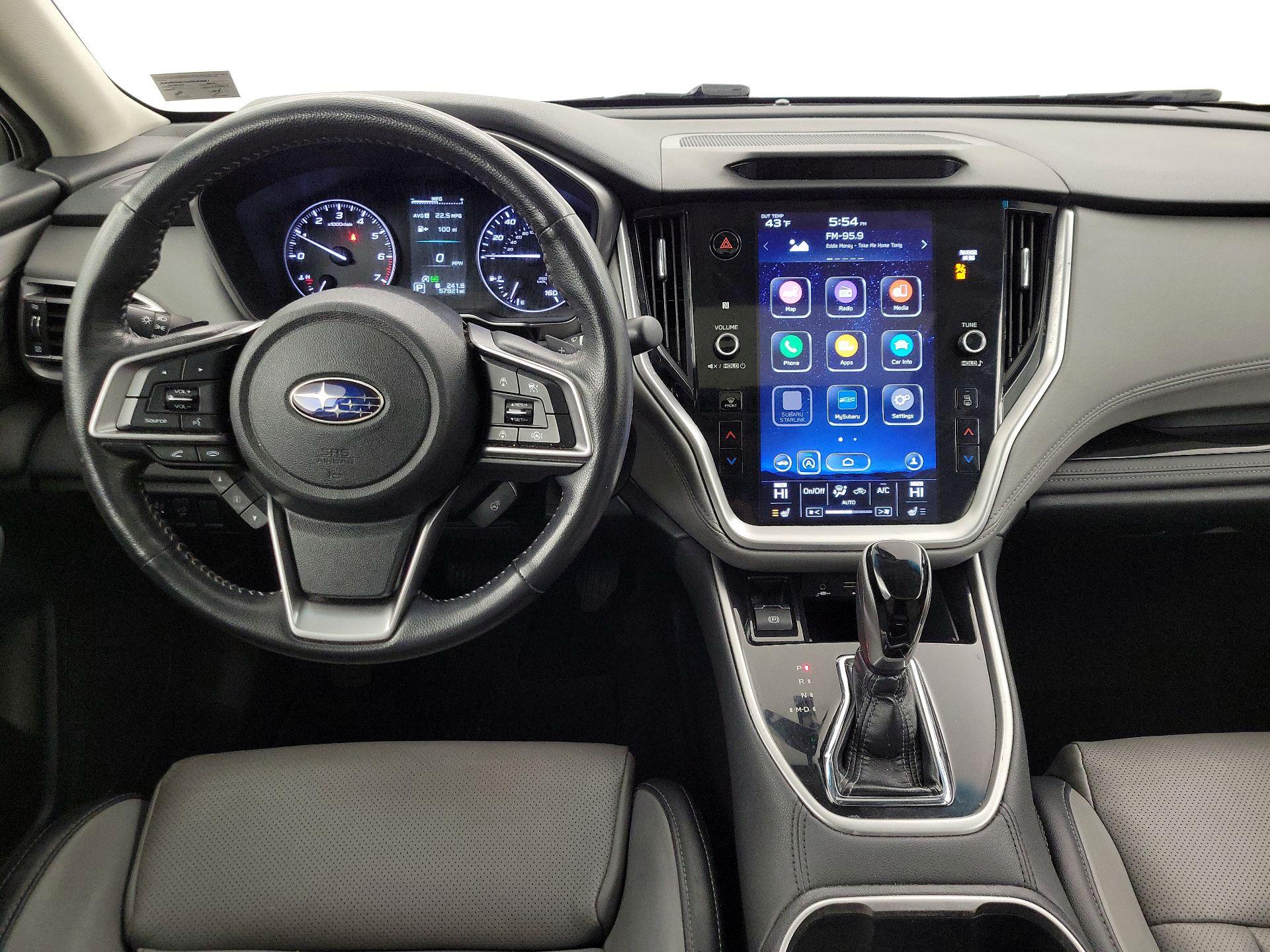 Thumbnail: 2022 Subaru Outback - 9