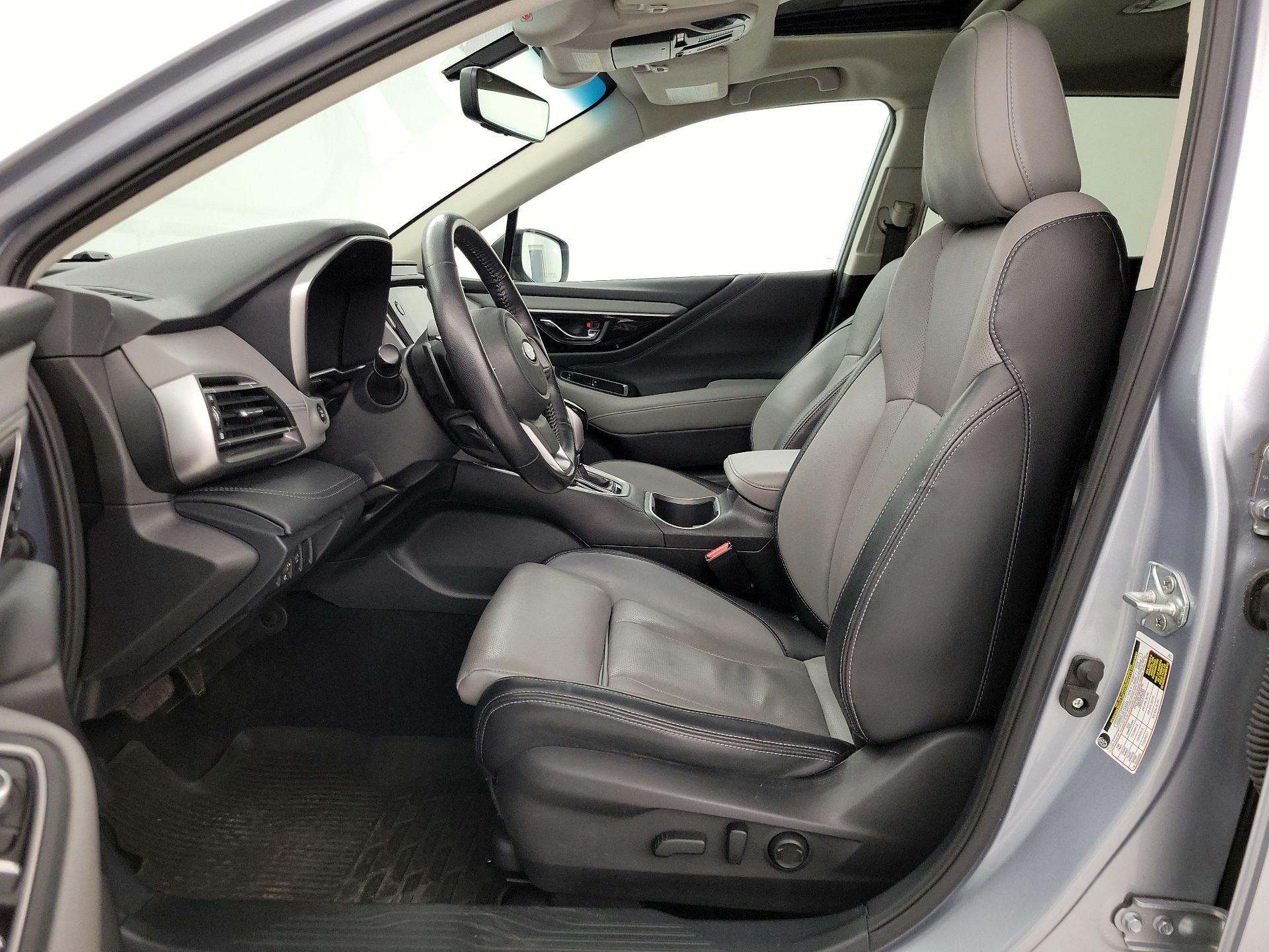 Thumbnail: 2022 Subaru Outback - 11