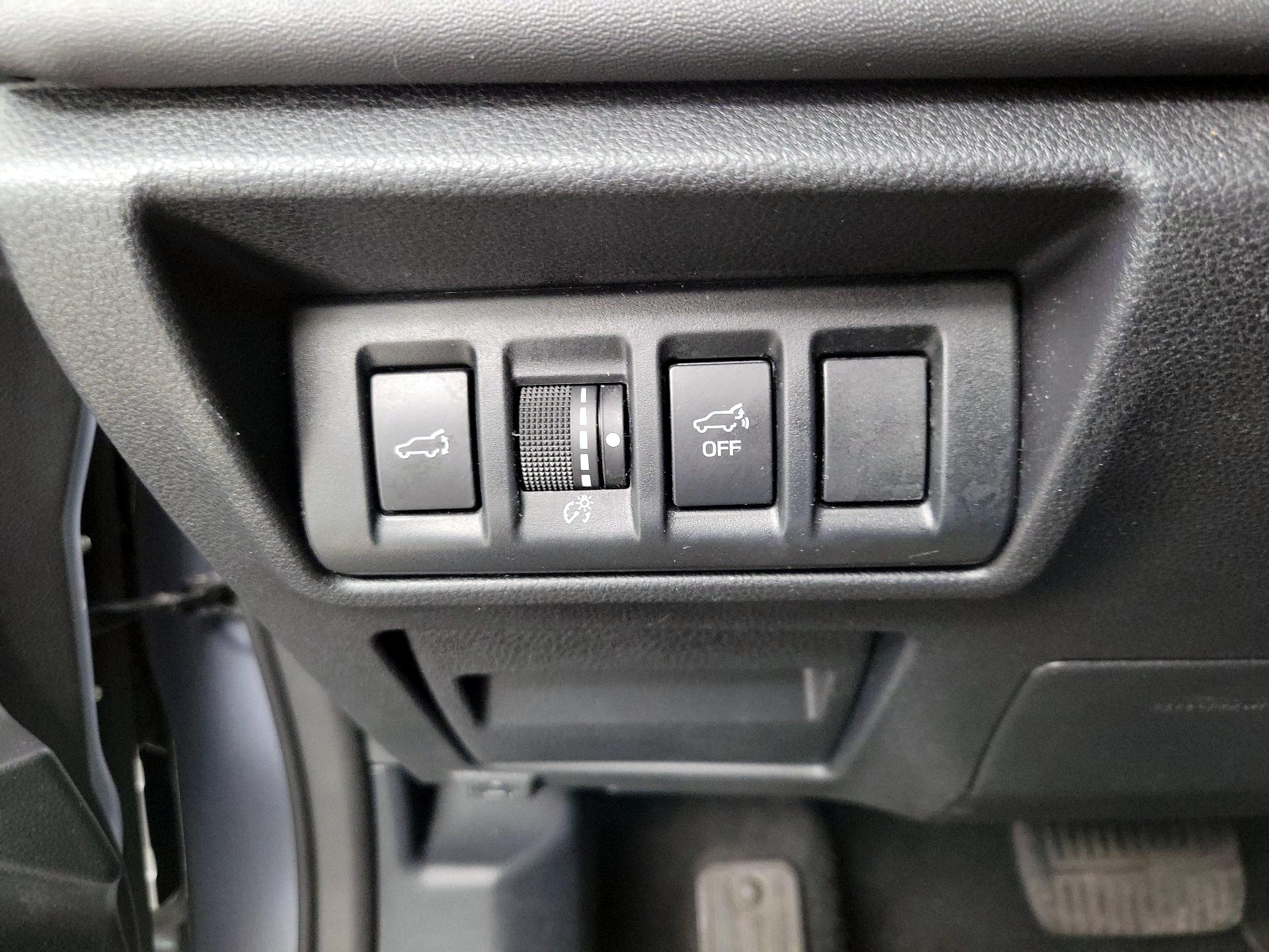 Thumbnail: 2022 Subaru Outback - 13